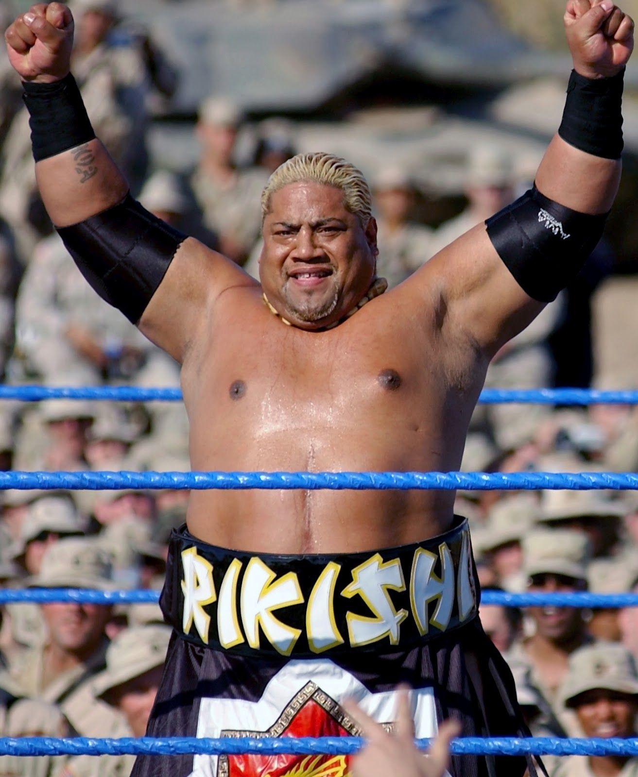 Rikishi WWE picture WWE Superstars, WWE wallpaper, WWE picture