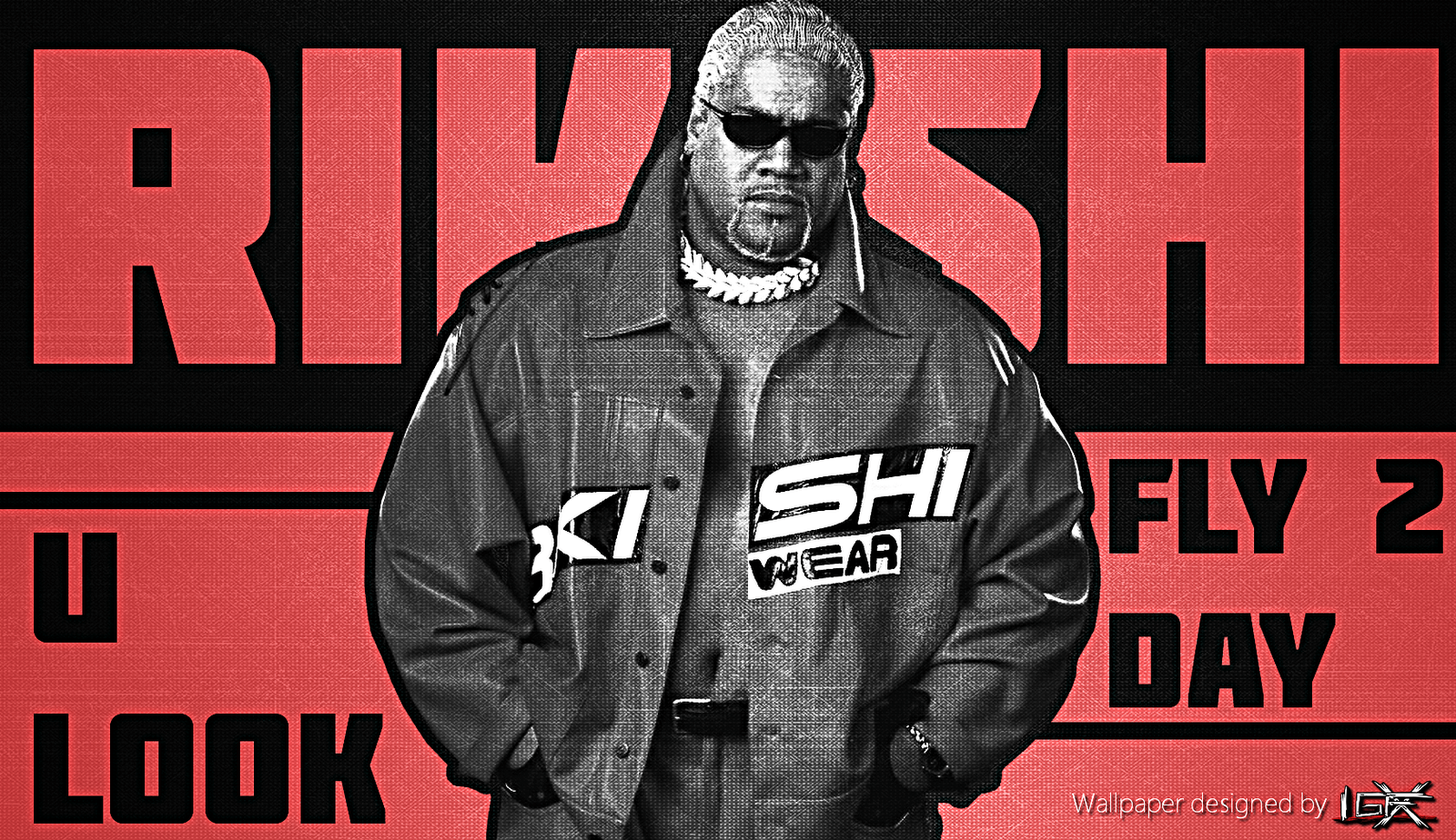 Rikishi WWE picture WWE Superstars, WWE wallpaper, WWE picture