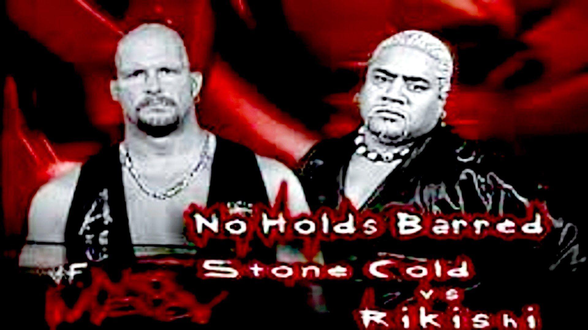 No Holds Barred Cold Vs Rikishi No Mercy 2002 Full Match