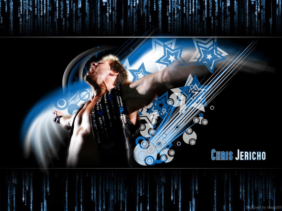 Chris Jericho AEW World Champion Poster by SoulRiderGFX on DeviantArt