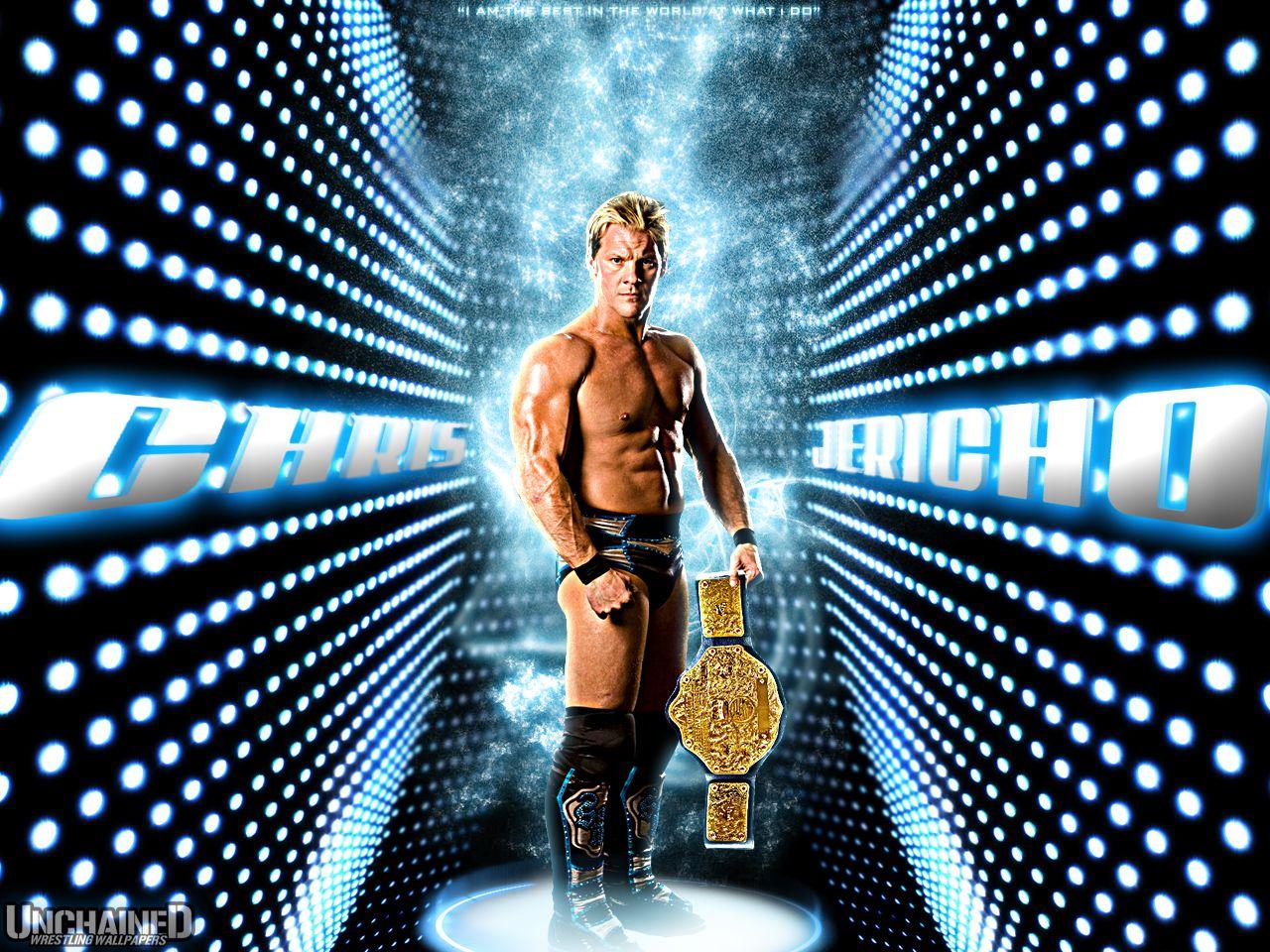 Chris Jericho Wallpaper. Wallpaper HD Wallpaper Background