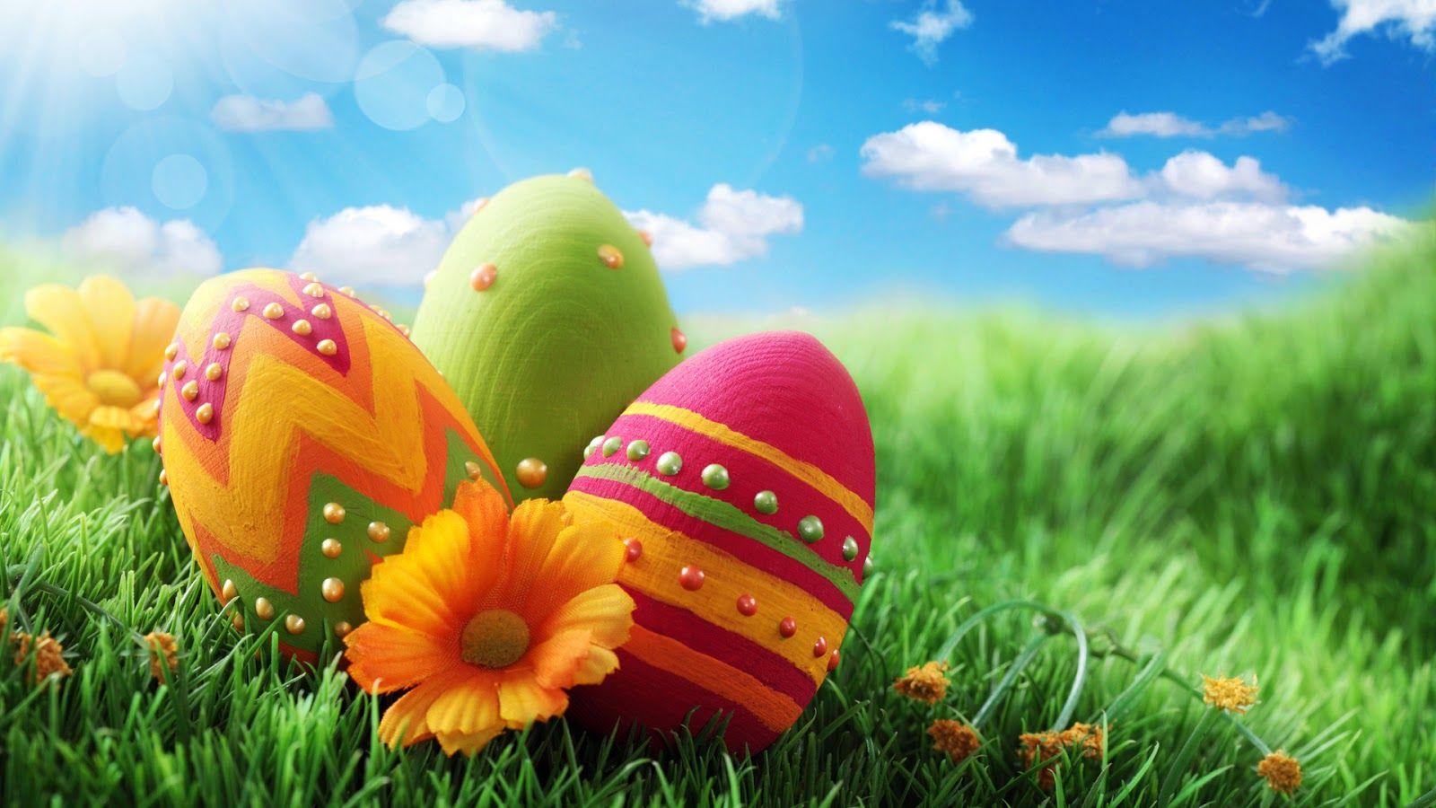 Happy Easter Picture, Image and Wallpaper 2017