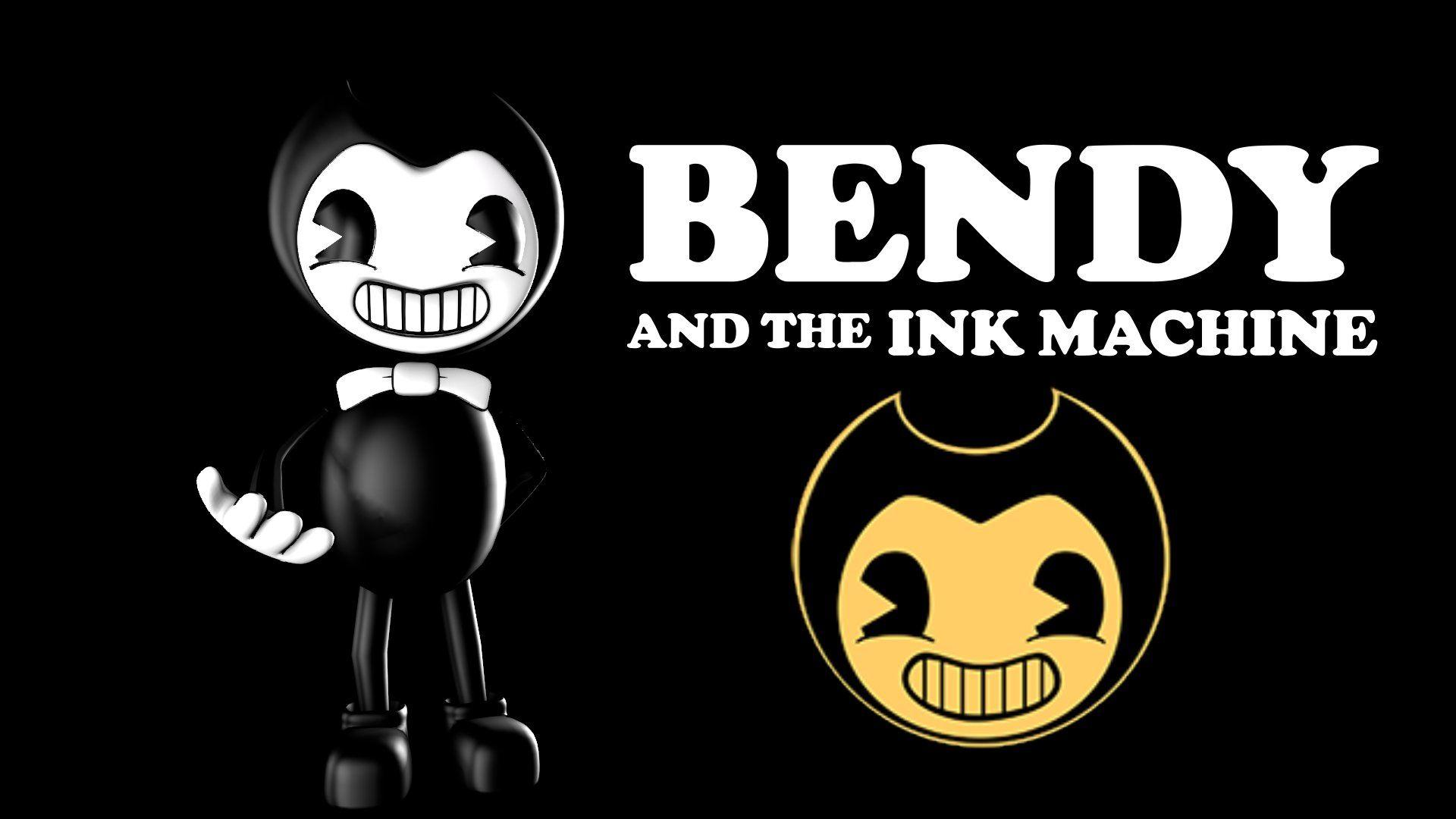 Bendy And The Ink Machine Wallpapers on WallpaperGet.