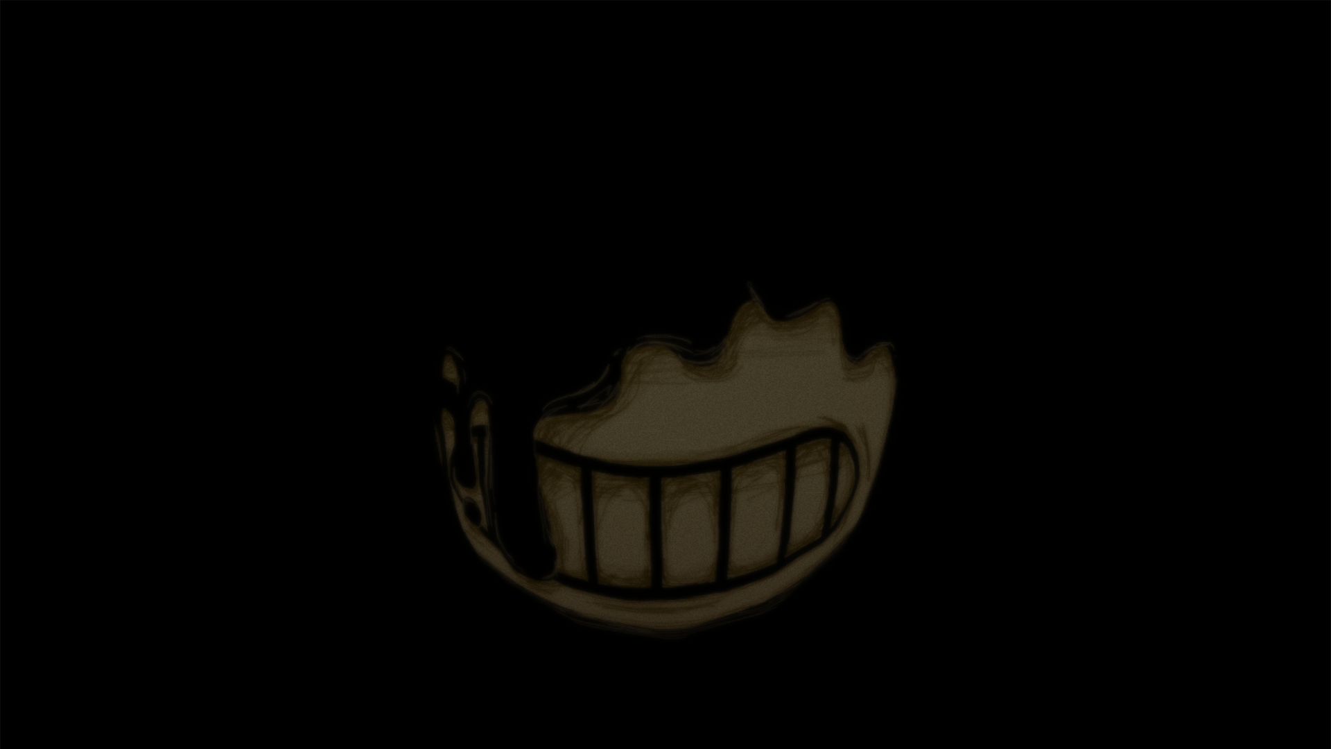 Bendy And The Ink Machine Wallpaper. bendy and the ink machine
