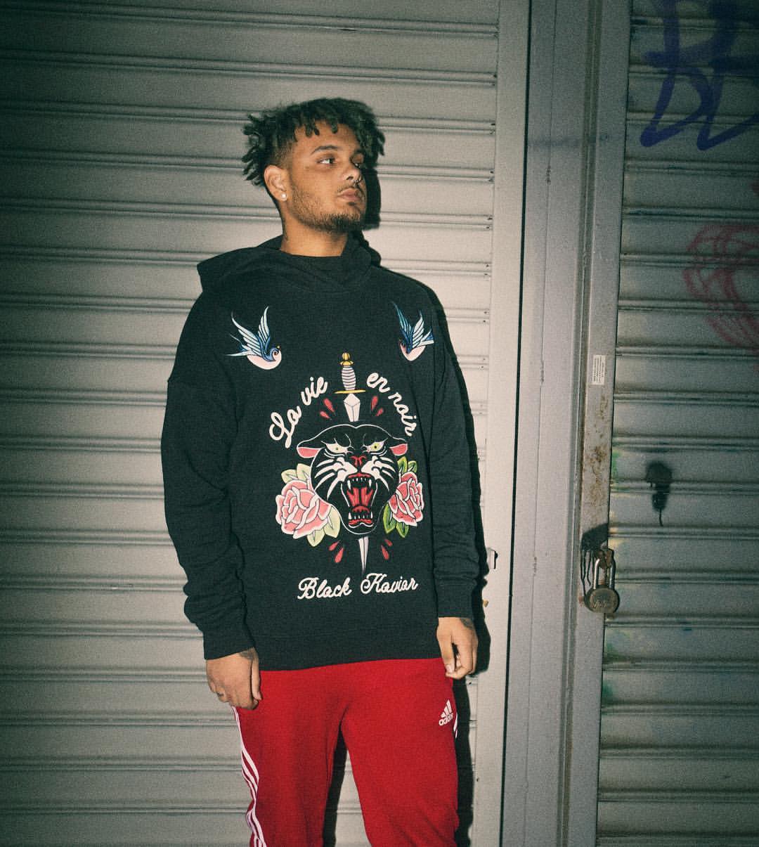 Smokepurpp Wallpapers - Wallpaper Cave