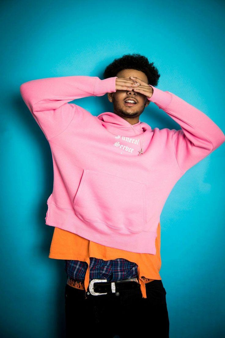 Smokepurpp Wallpapers - Wallpaper Cave