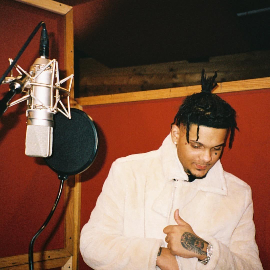 Smokepurpp Wallpapers - Wallpaper Cave