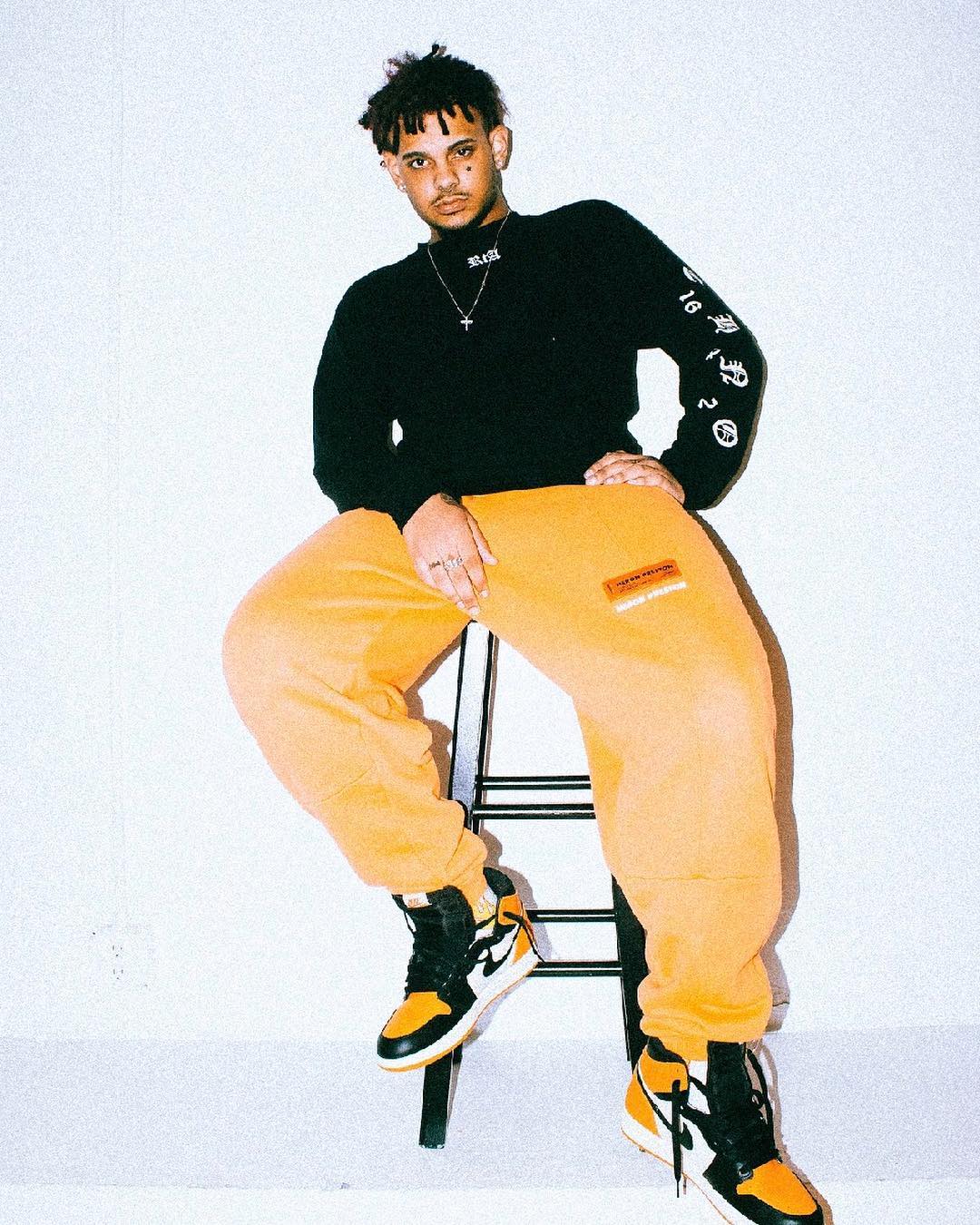 Smokepurpp Wallpapers - Wallpaper Cave