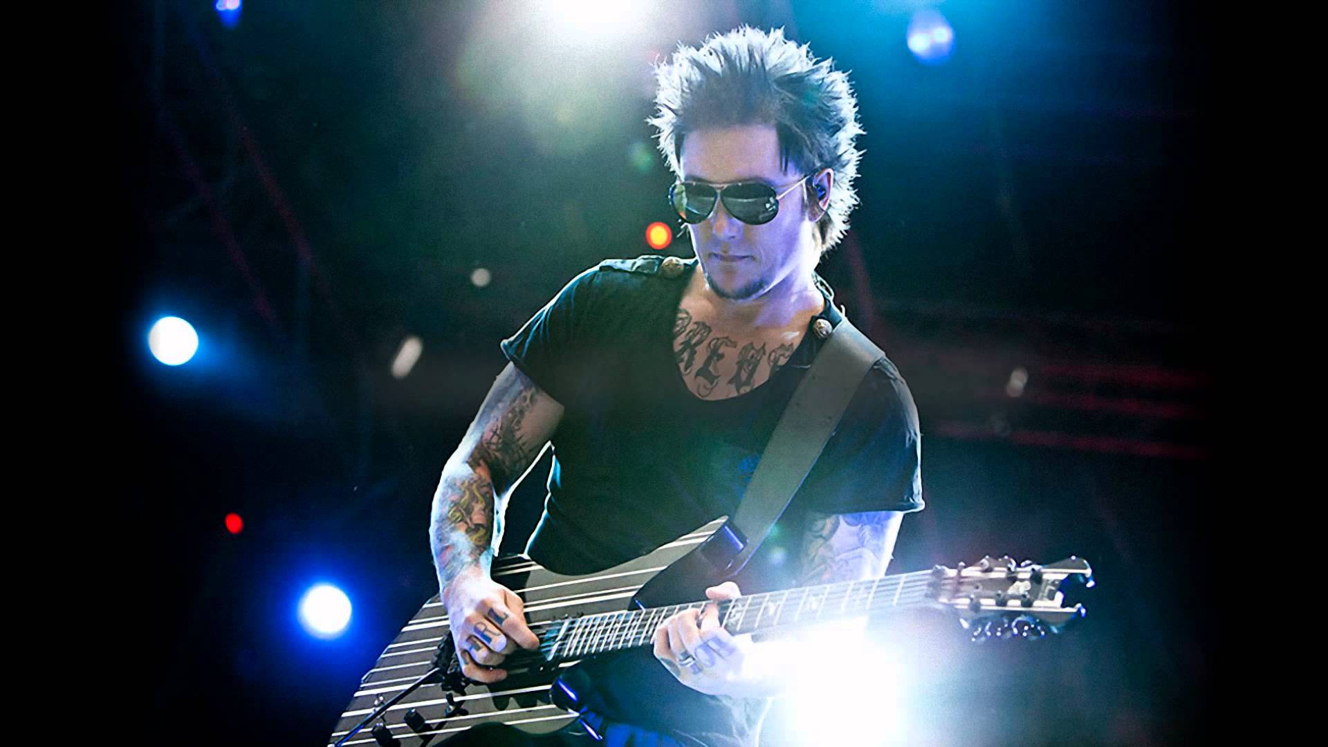 Synyster Gates Epic Solo
