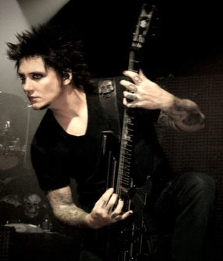 Synyster Gates A7X HD Wallpaper 2012. A7X. Synyster