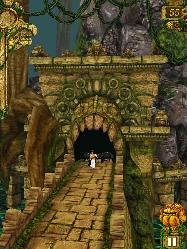 Temple Run Wallpapers - Wallpaper Cave