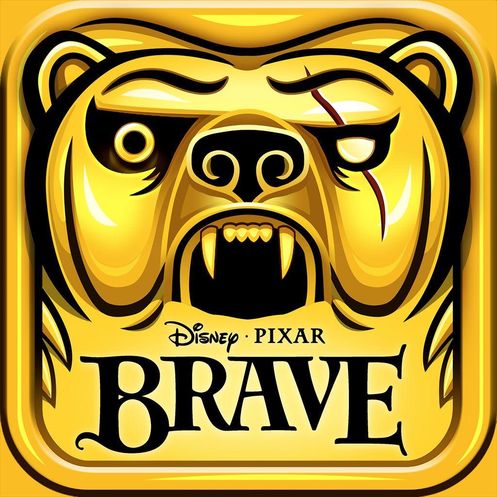 Temple Run: Brave