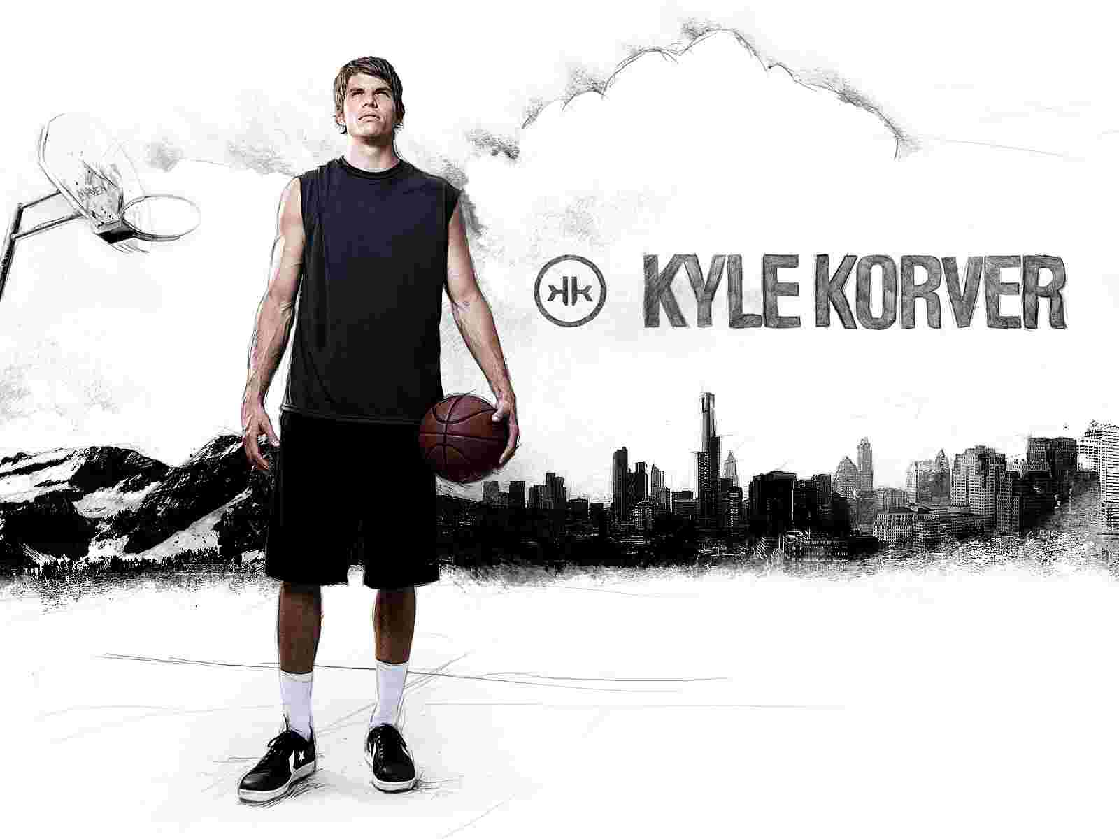 Kyle Korver Wallpaper High Resolution and Quality Download