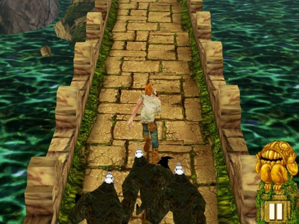 Temple Run Wallpapers - Wallpaper Cave