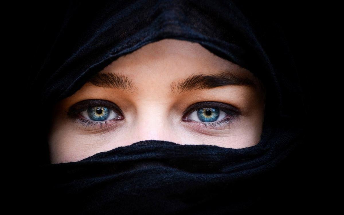 Muslim Girl Wallpapers - Wallpaper Cave