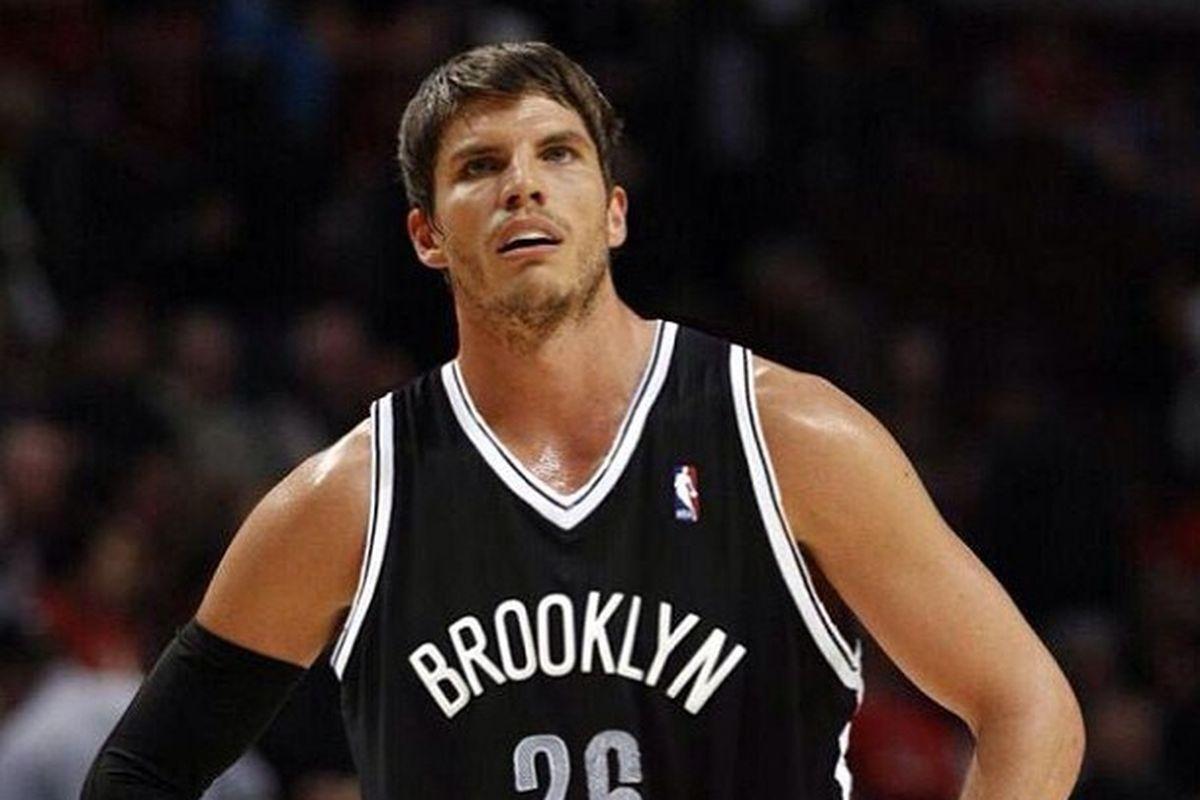 What might have been. Kyle Korver, Part II