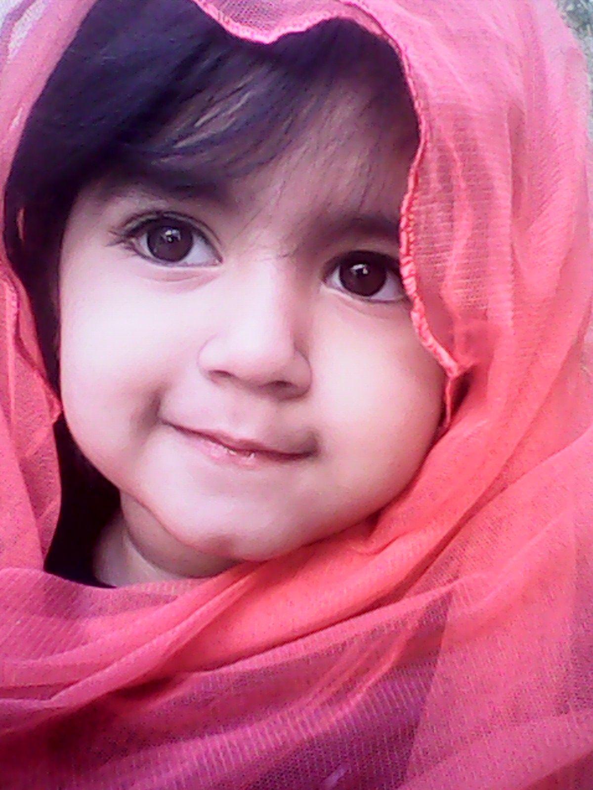 Muslim Baby Girl Wallpapers Wallpaper Cave