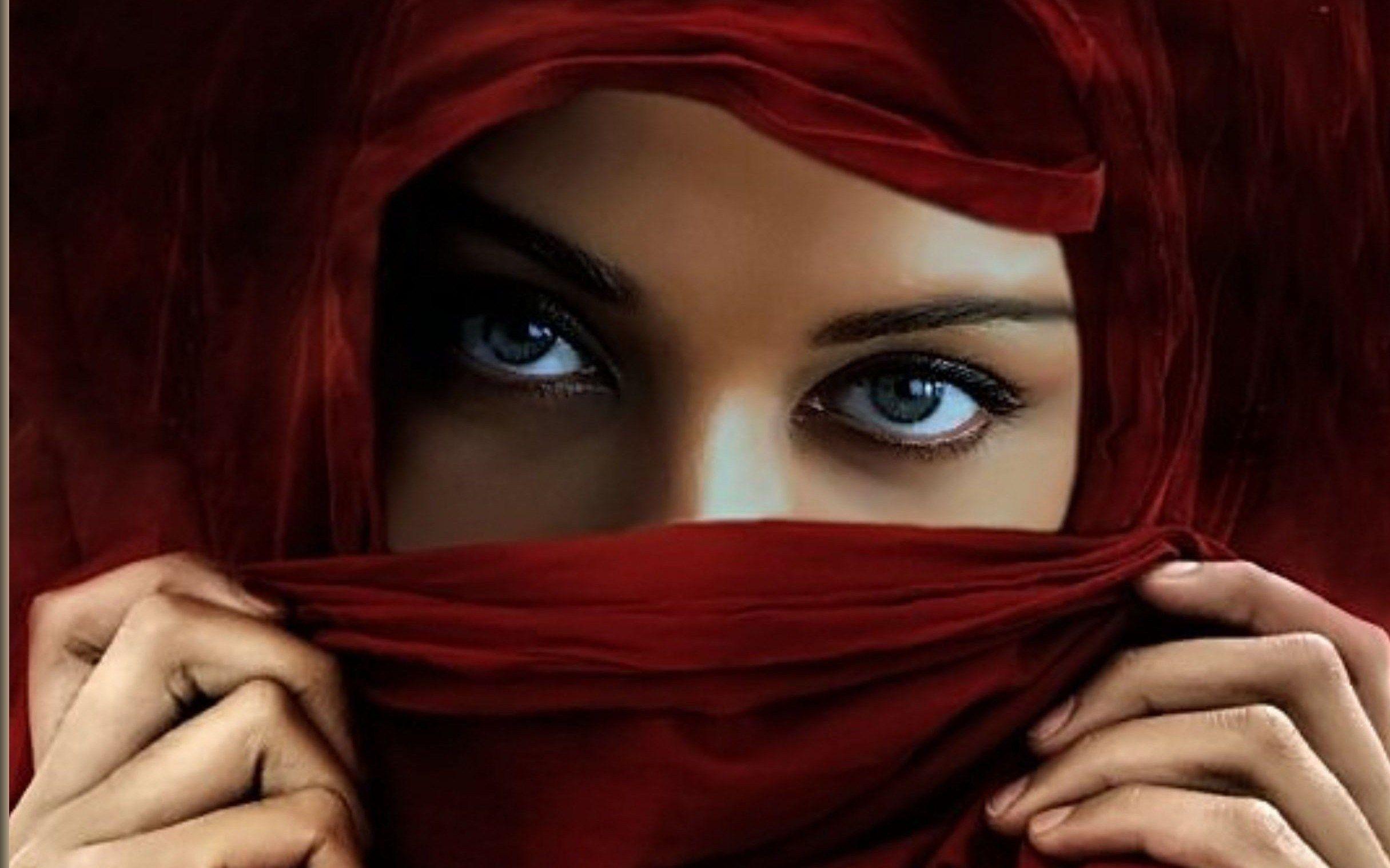 Muslim Girl Wallpapers - Wallpaper Cave