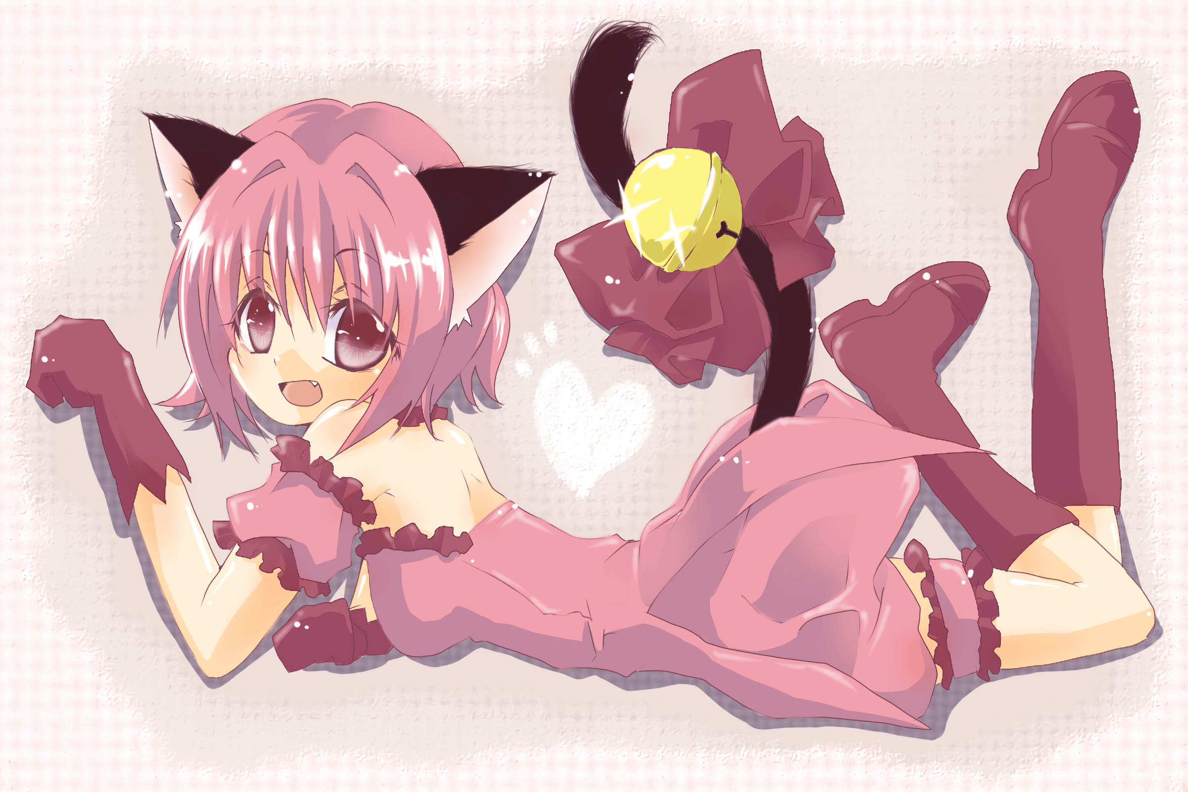 Tokyo Mew Mew Full HD Wallpapers and Backgrounds Image.