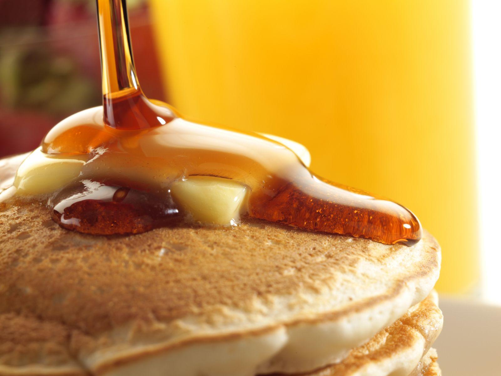 Pancake Wallpapers Wallpaper Cave