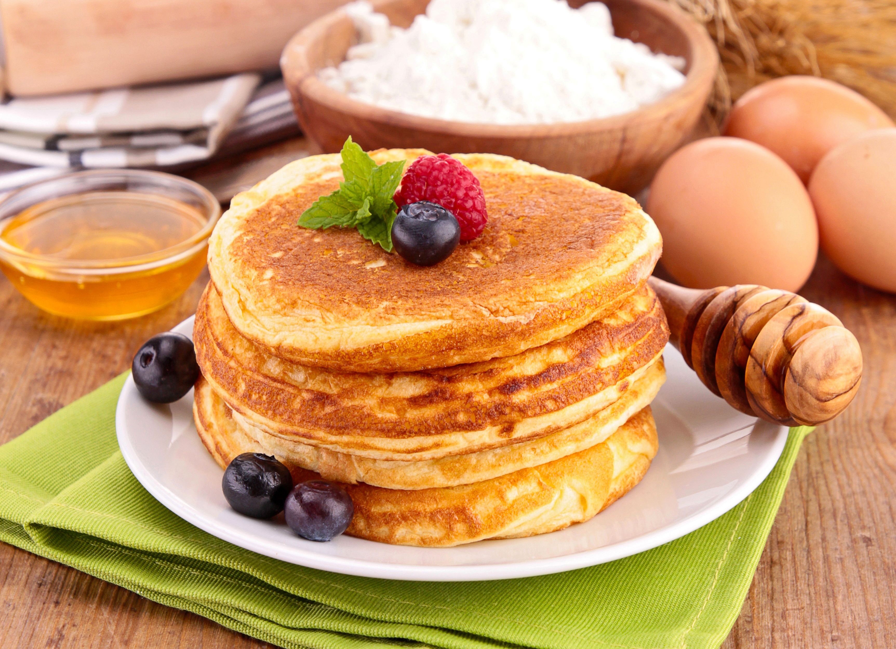 Pancake Wallpapers - Wallpaper Cave