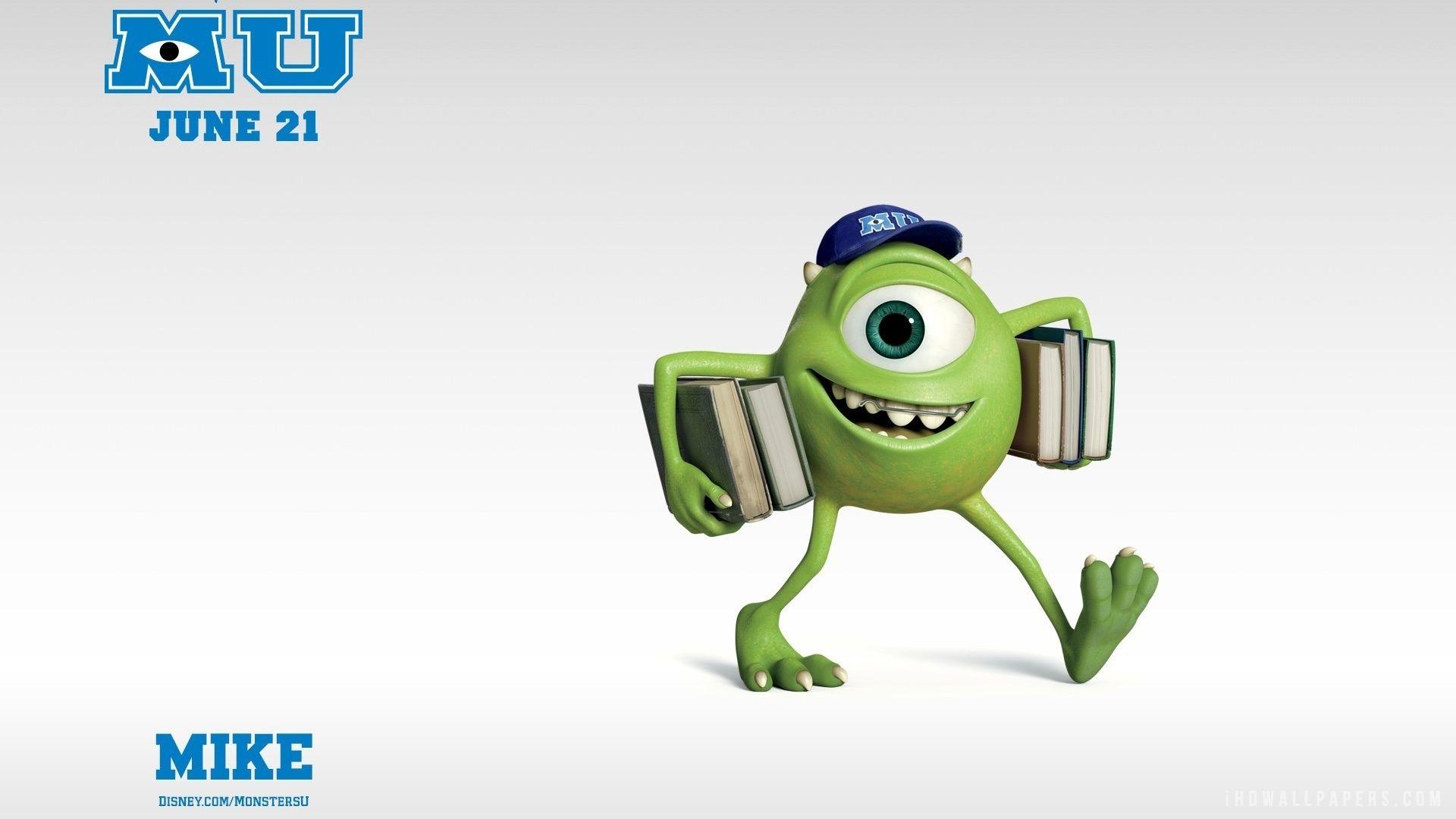 Monsters University Movie Picture 6972718