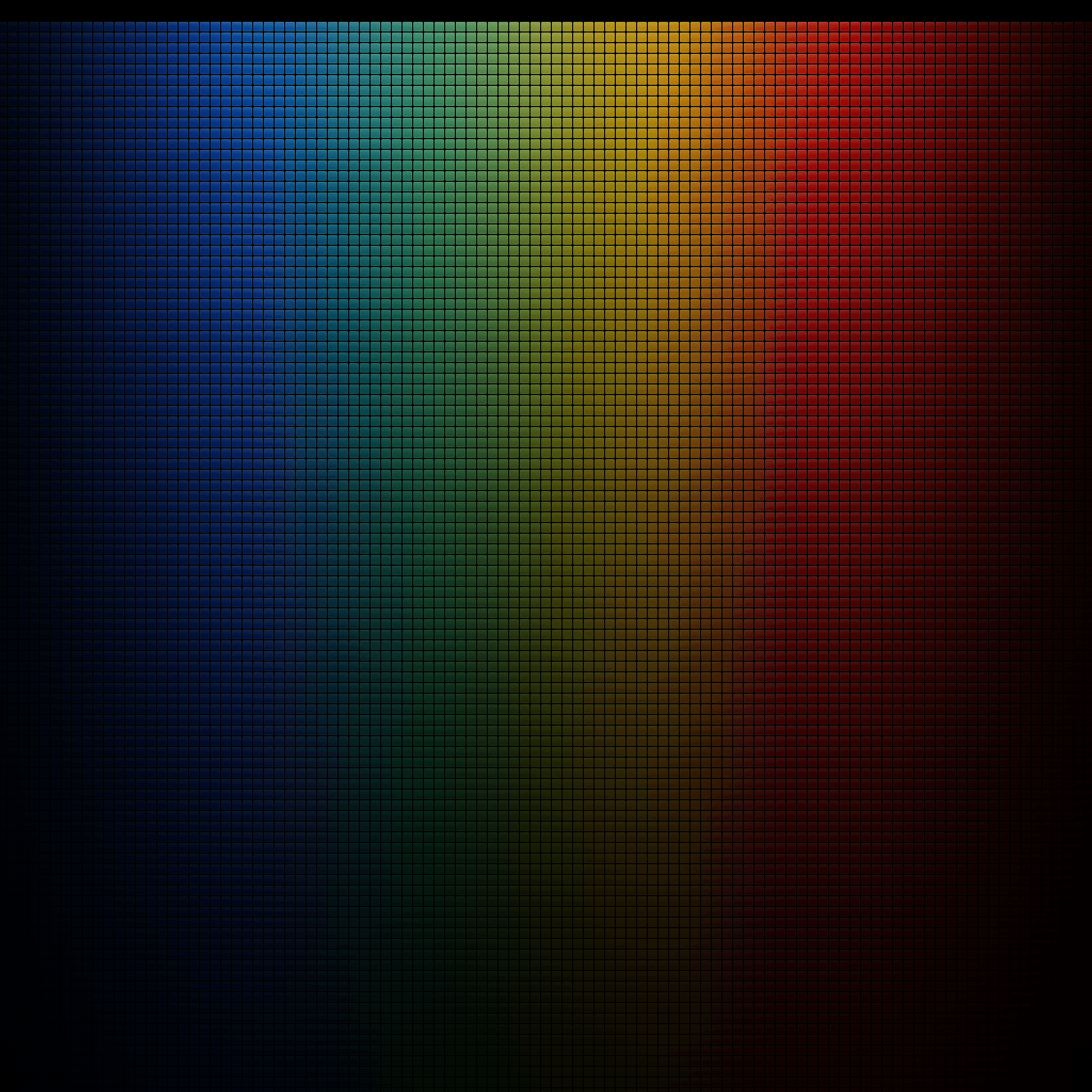 iPad Retina Background