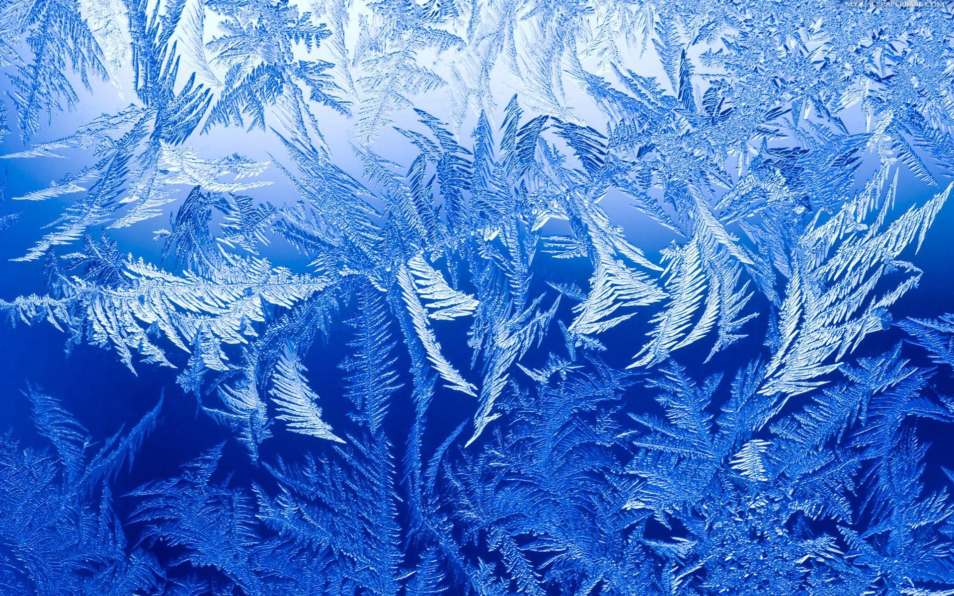 Earth Ice wallpaper (Desktop, Phone, Tablet) Desktop