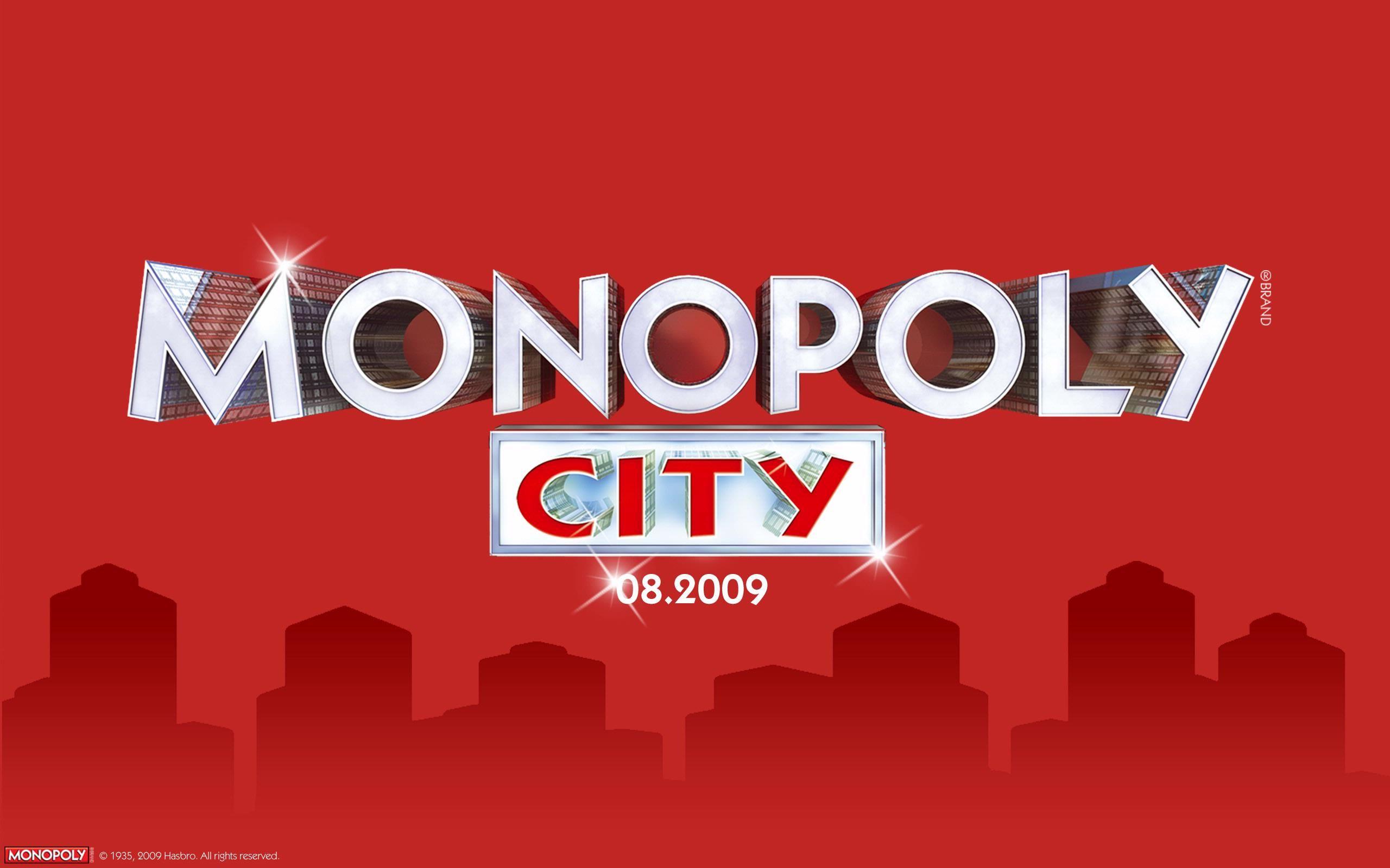 Monopoly Wallpapers - Wallpaper Cave