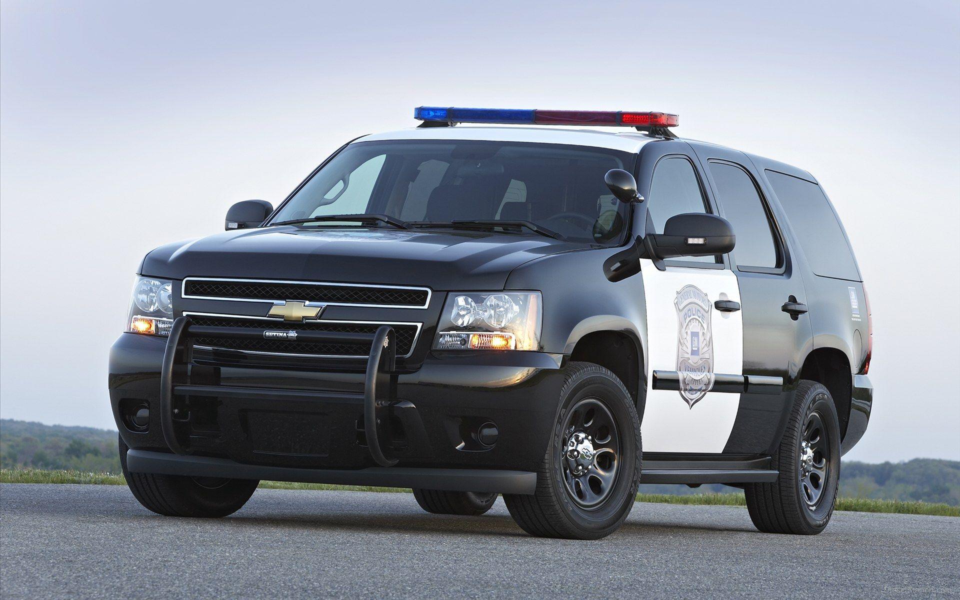 Chevrolet Tahoe PPV 2013 Wallpaper. HD Car Wallpaper