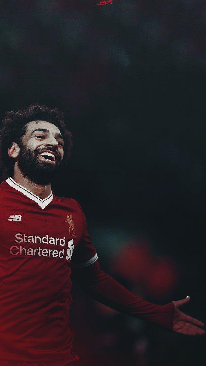best Mohamed Salah image. Mohamed salah, Futbol