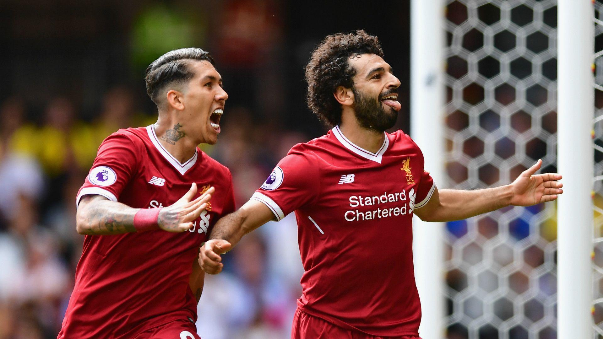 Sadio Mane, Mohamed Salah & Liverpool's attack will take Champions
