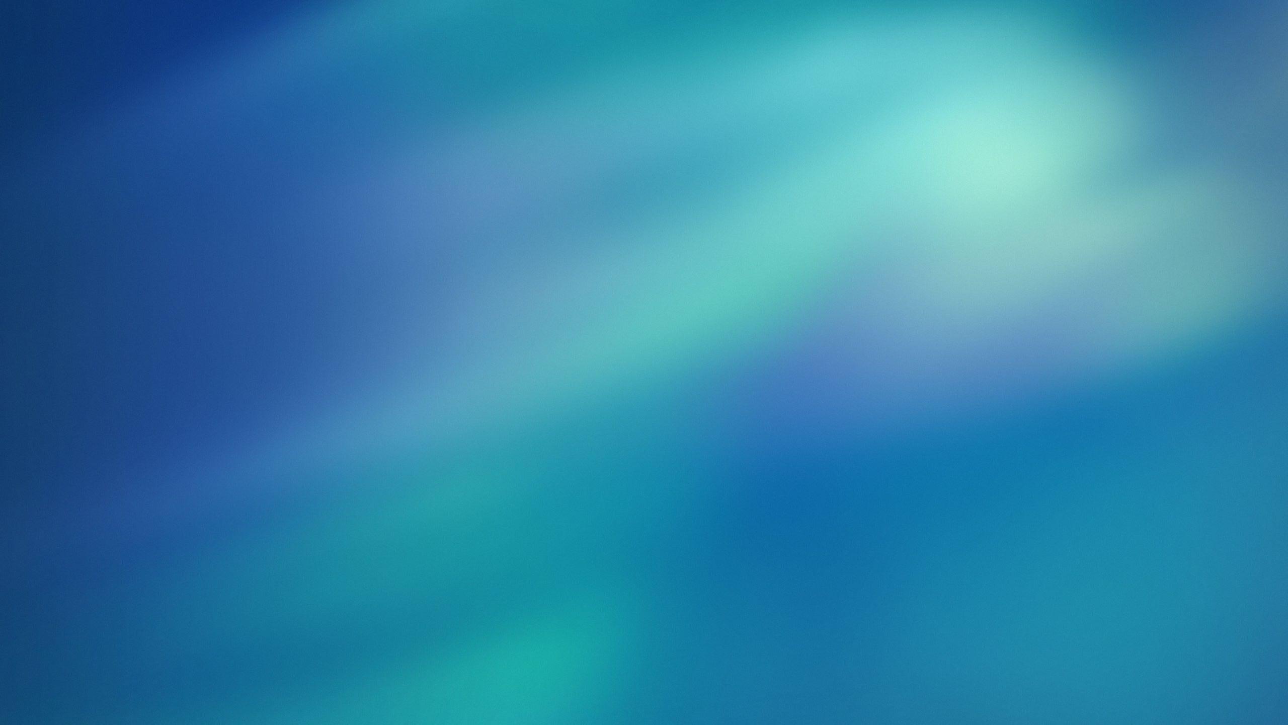 Wallpaper Blurred, Blue, Stock, HD, Abstract