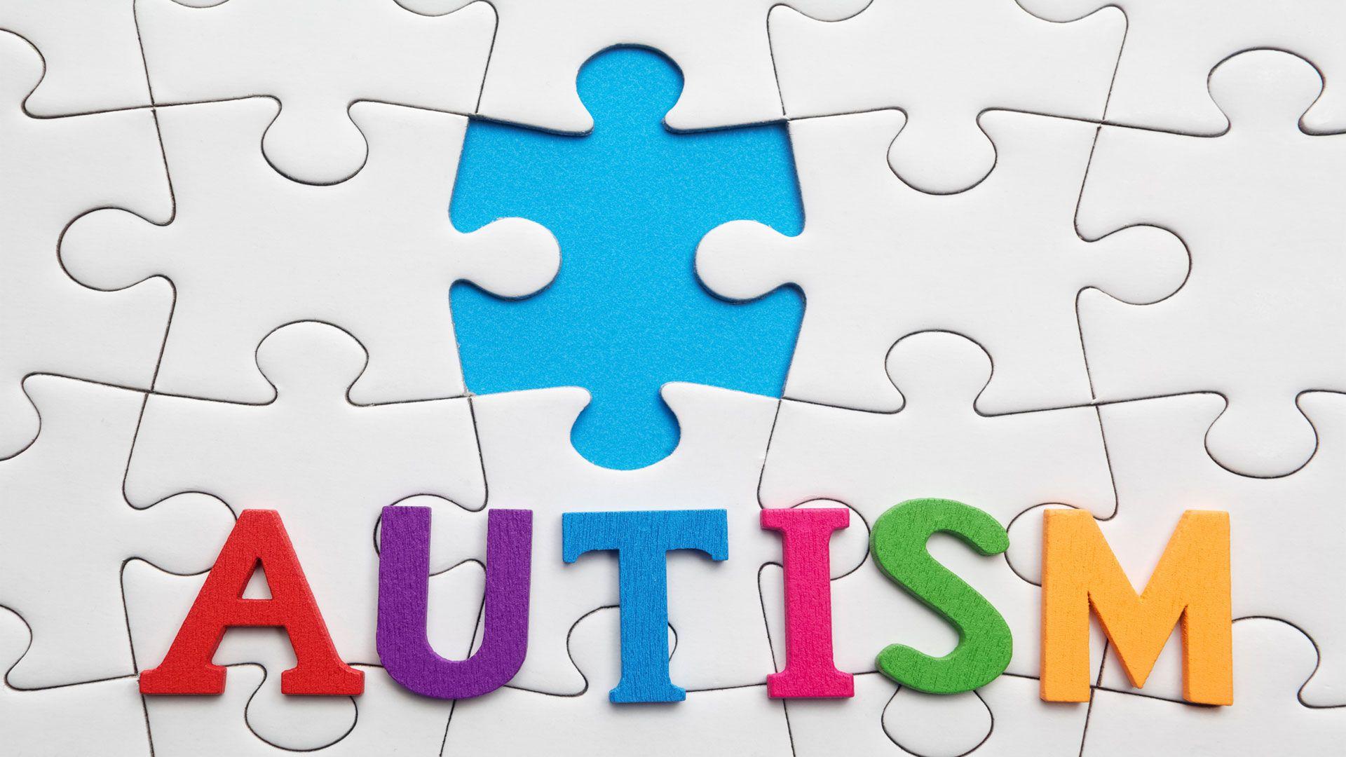 Autism Wallpapers Wallpaper Cave