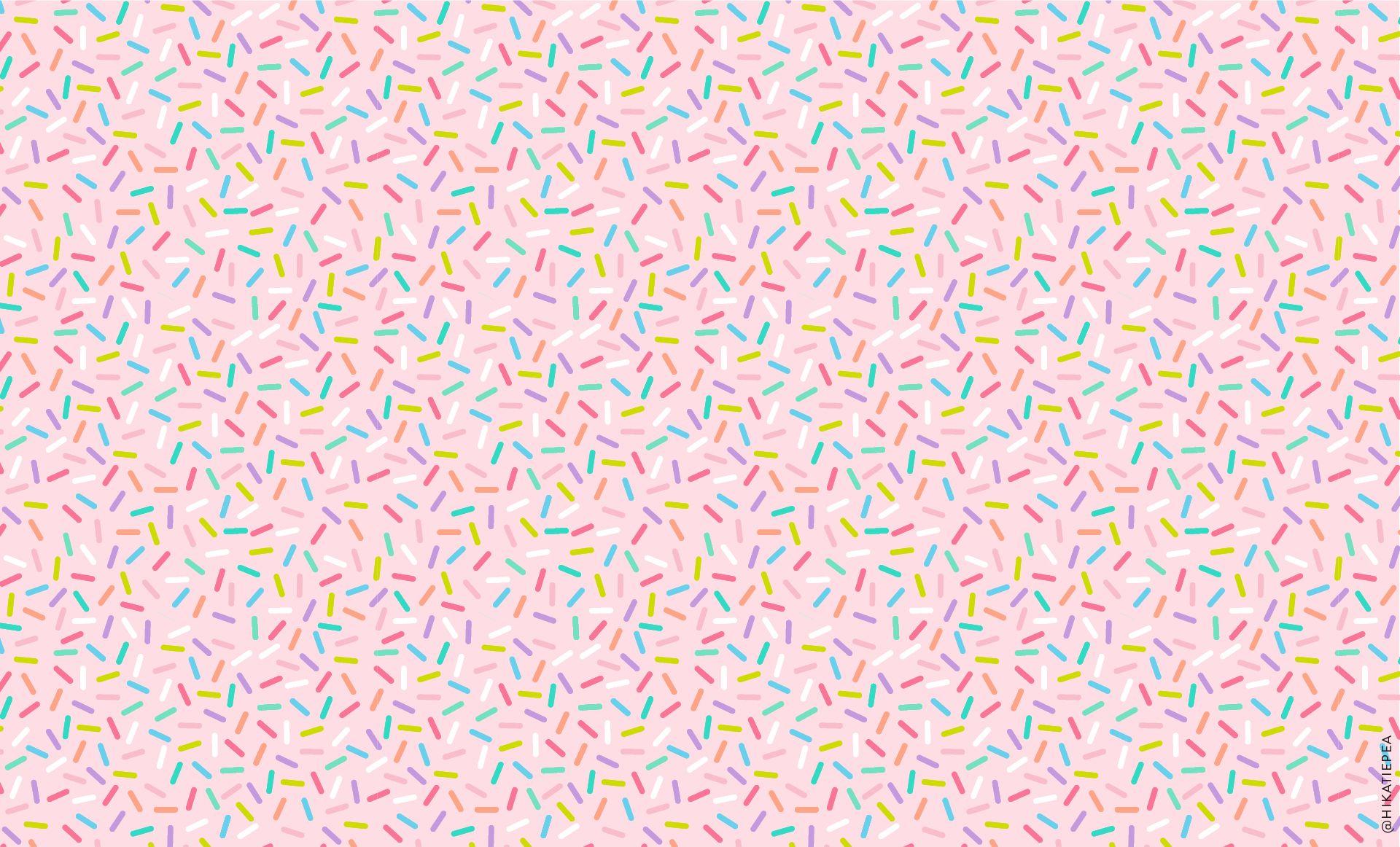 Sprinkles Wallpaper Vector Images (over 3,500)