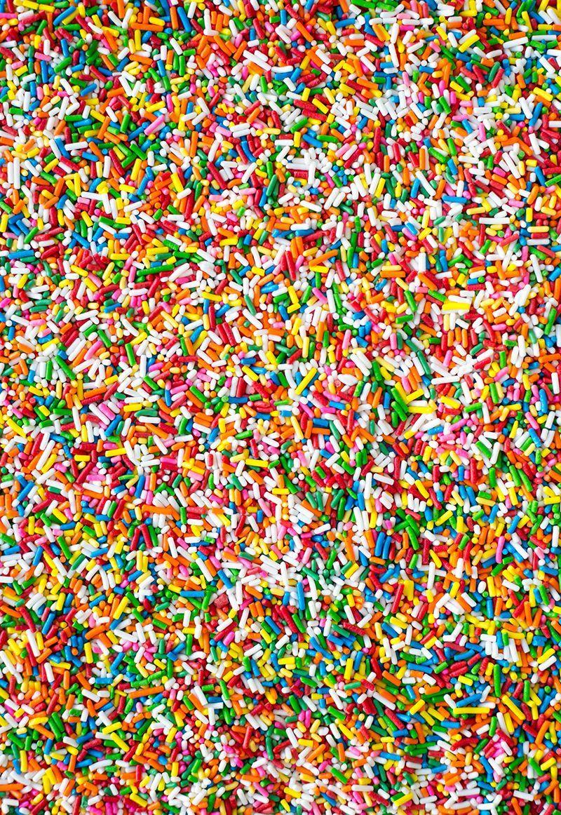 Sprinkles Wallpapers - Wallpaper Cave