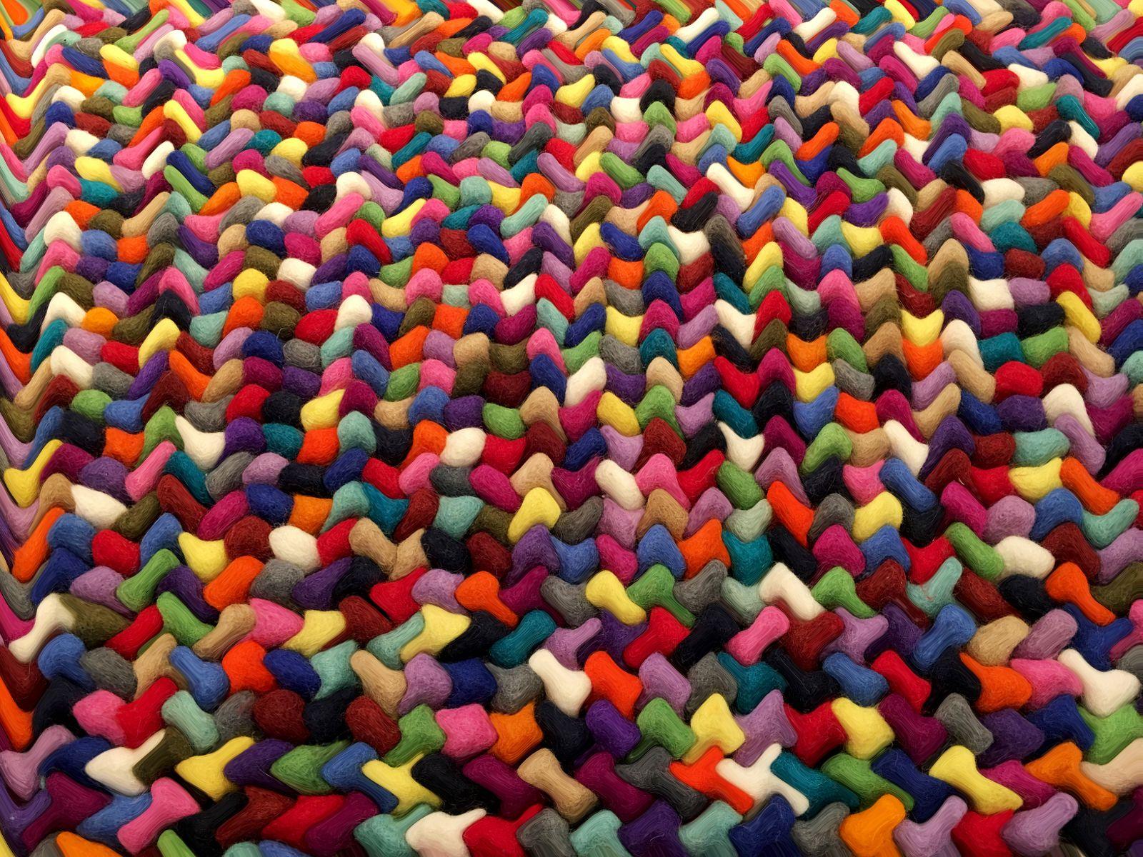 Wallpaper, Confectionery, candy, sprinkles, textile, material