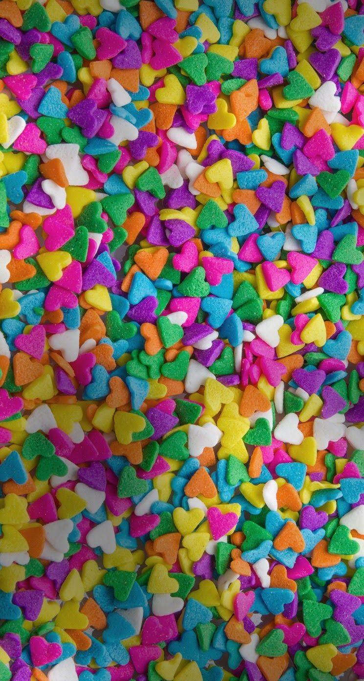 Sprinkles Wallpapers - Wallpaper Cave