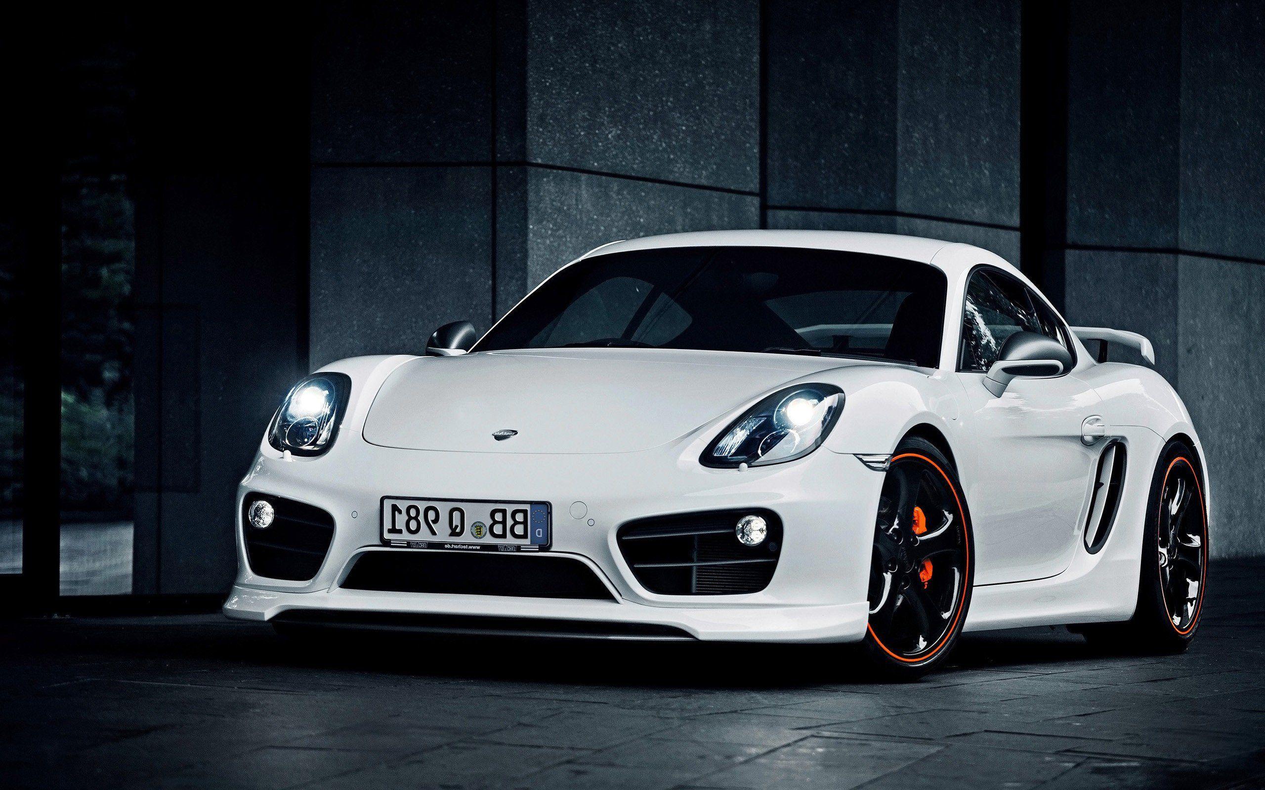 Porsche Cayman, HD Cars, 4k Wallpaper, Image, Background