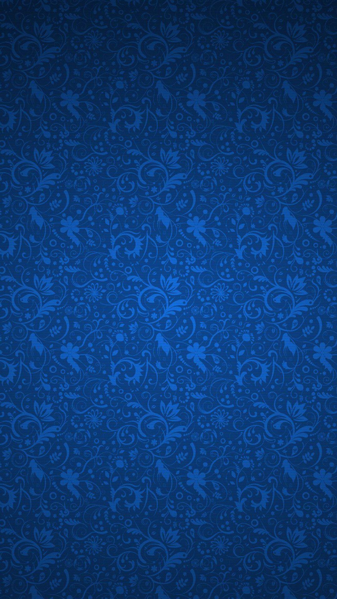 Blue dreams S4 Wallpaper, Samsung Galaxy S4 Wallpaper