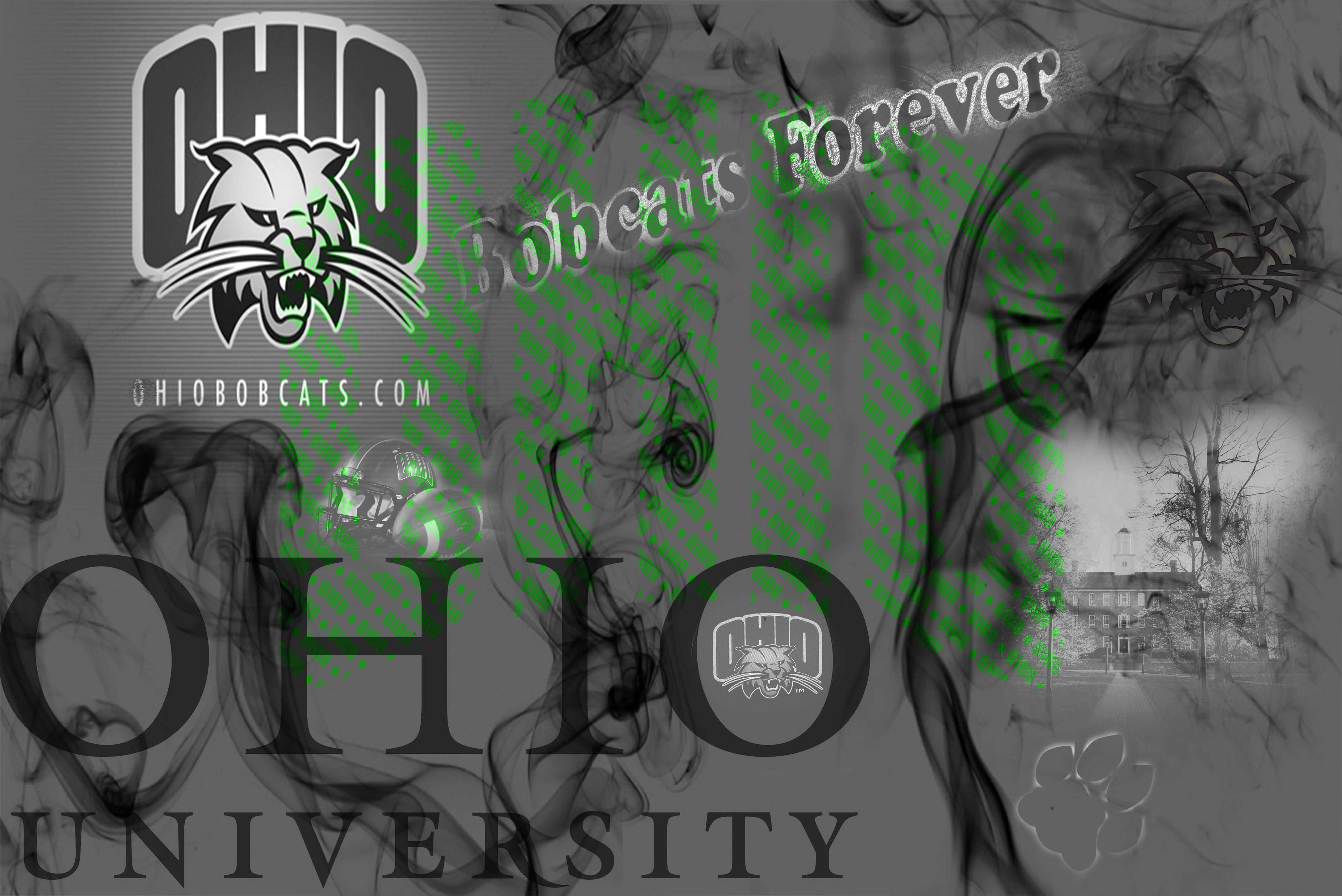 Ohio University Wallpaper Image