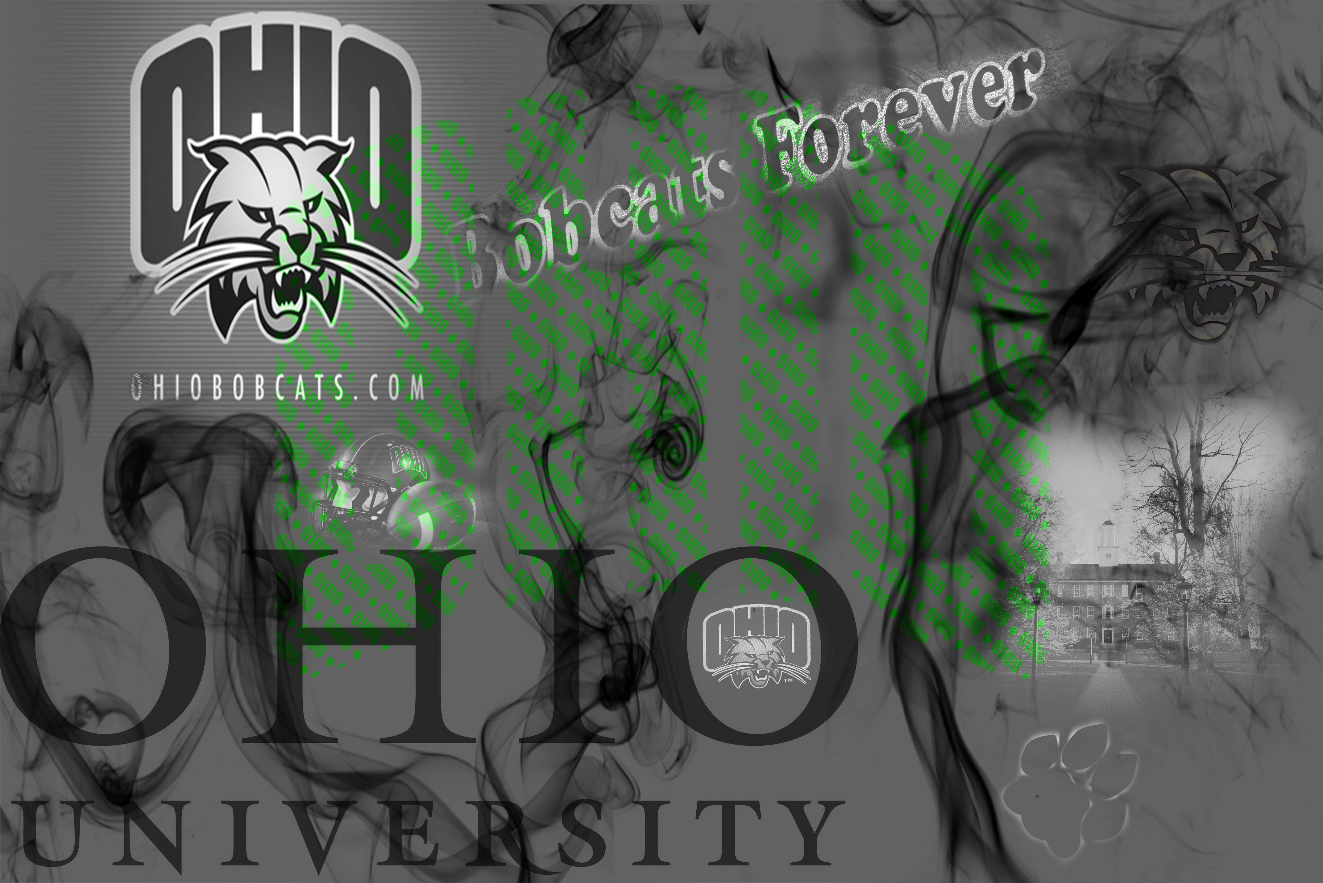 Ohio University Wallpapers - Wallpaper Cave