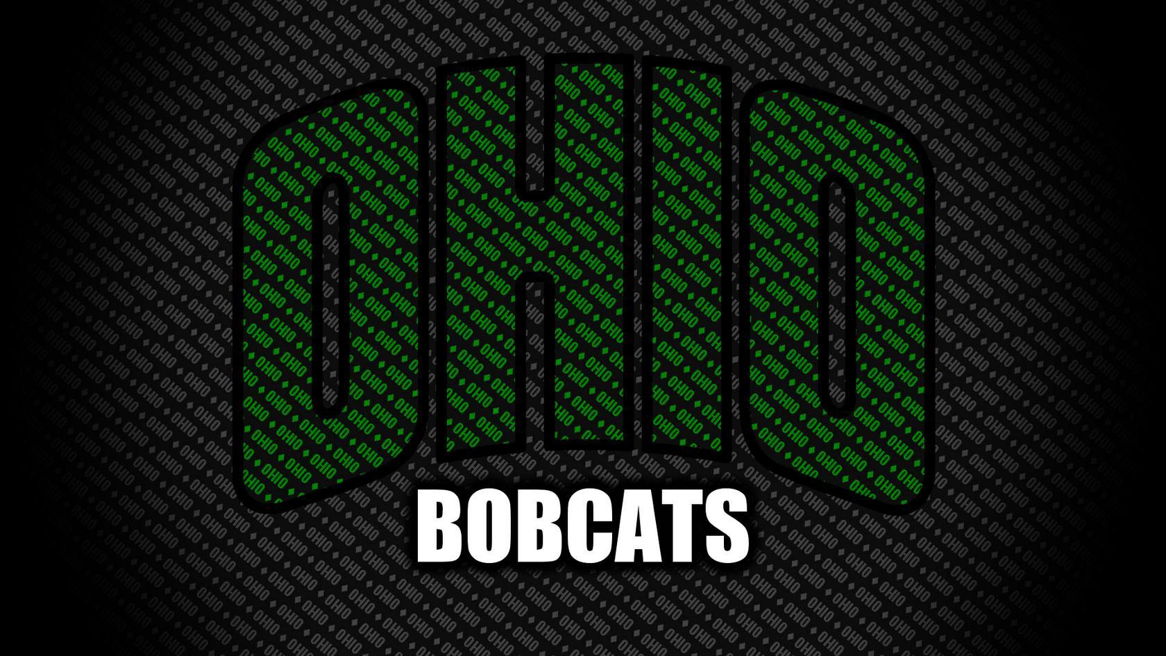 Ohio Bobcats Wallpaper