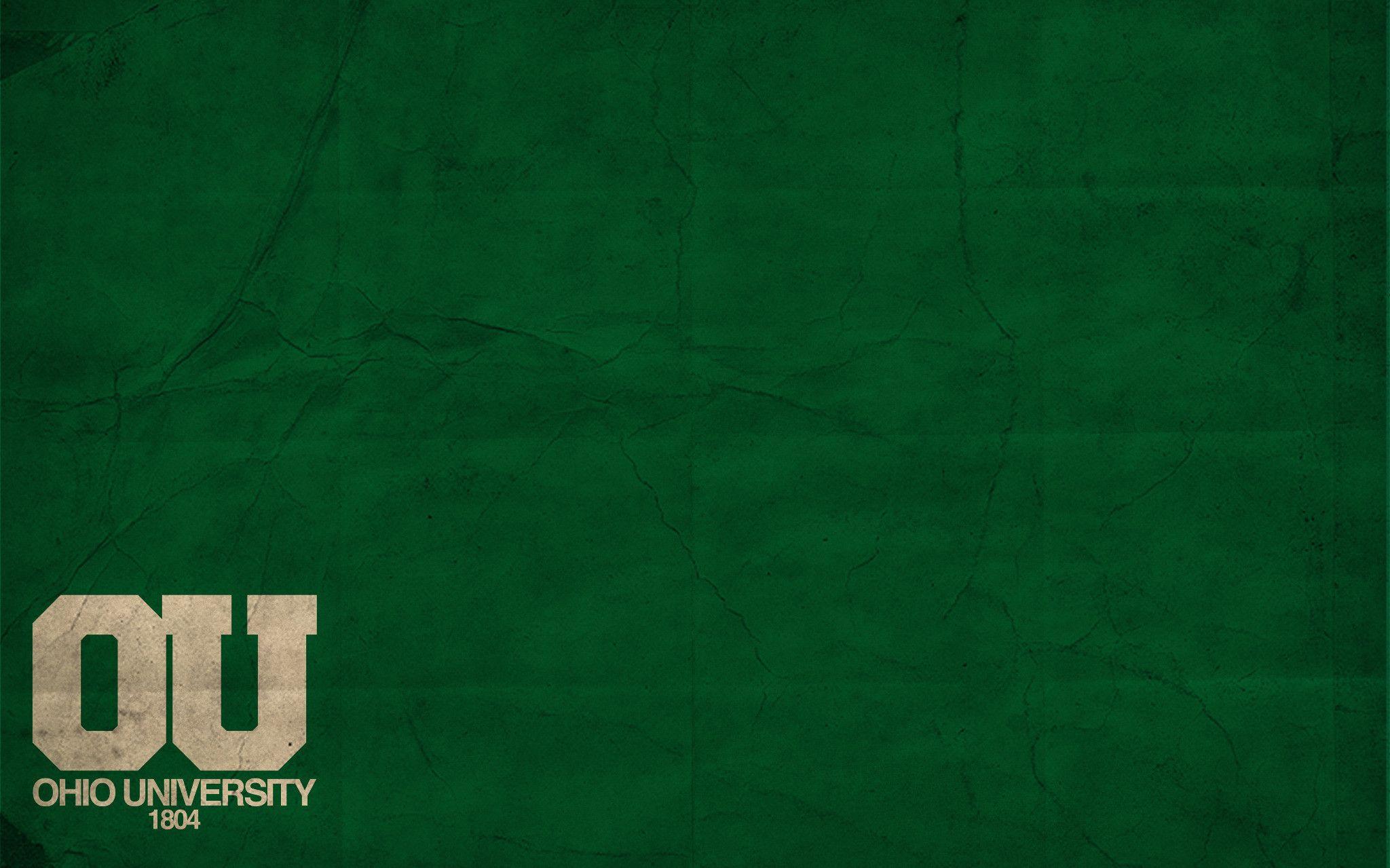 Ohio University Wallpapers - Wallpaper Cave