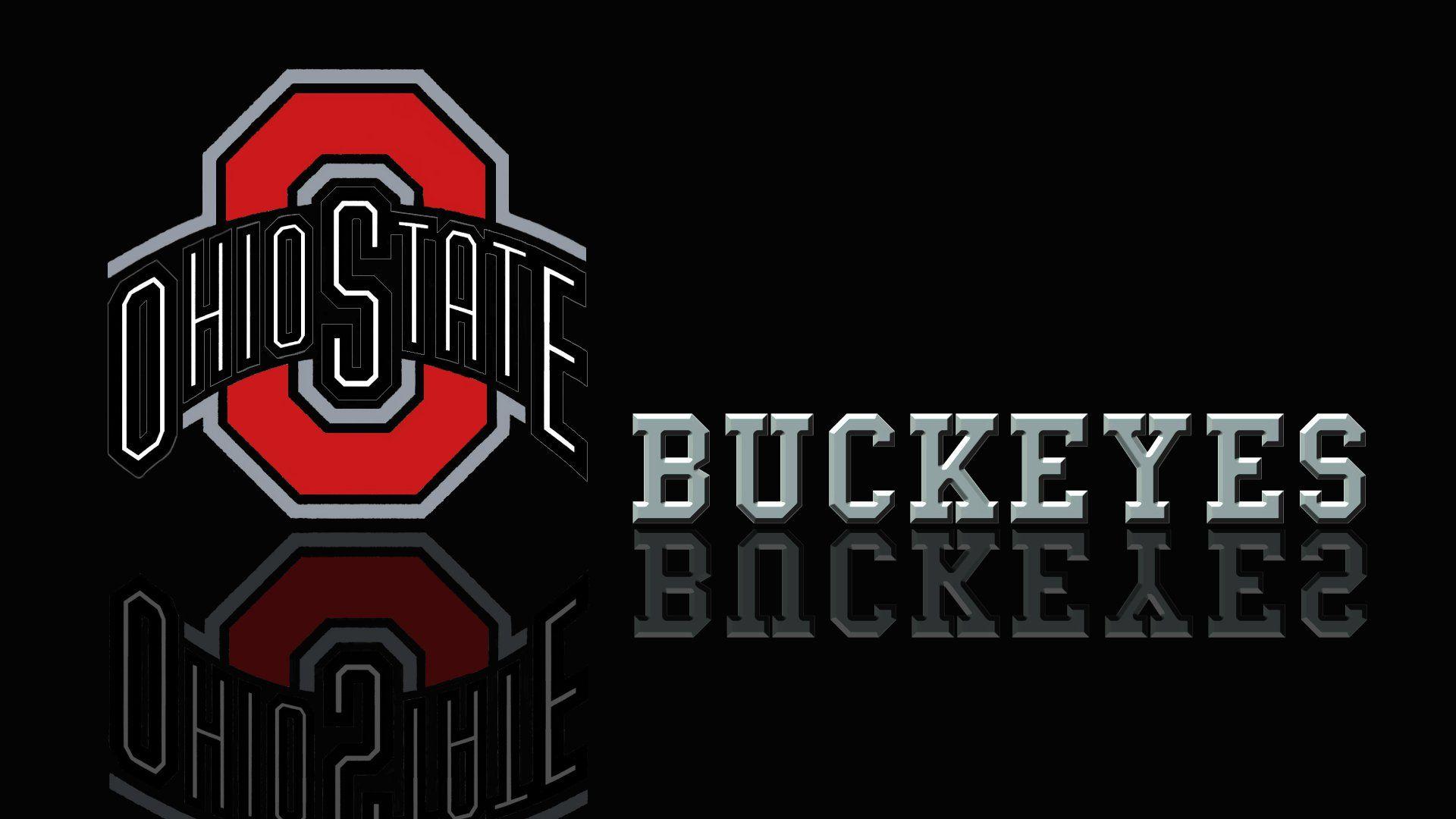Ohio State Buckeyes Background Wallpaper. HD Wallpaper