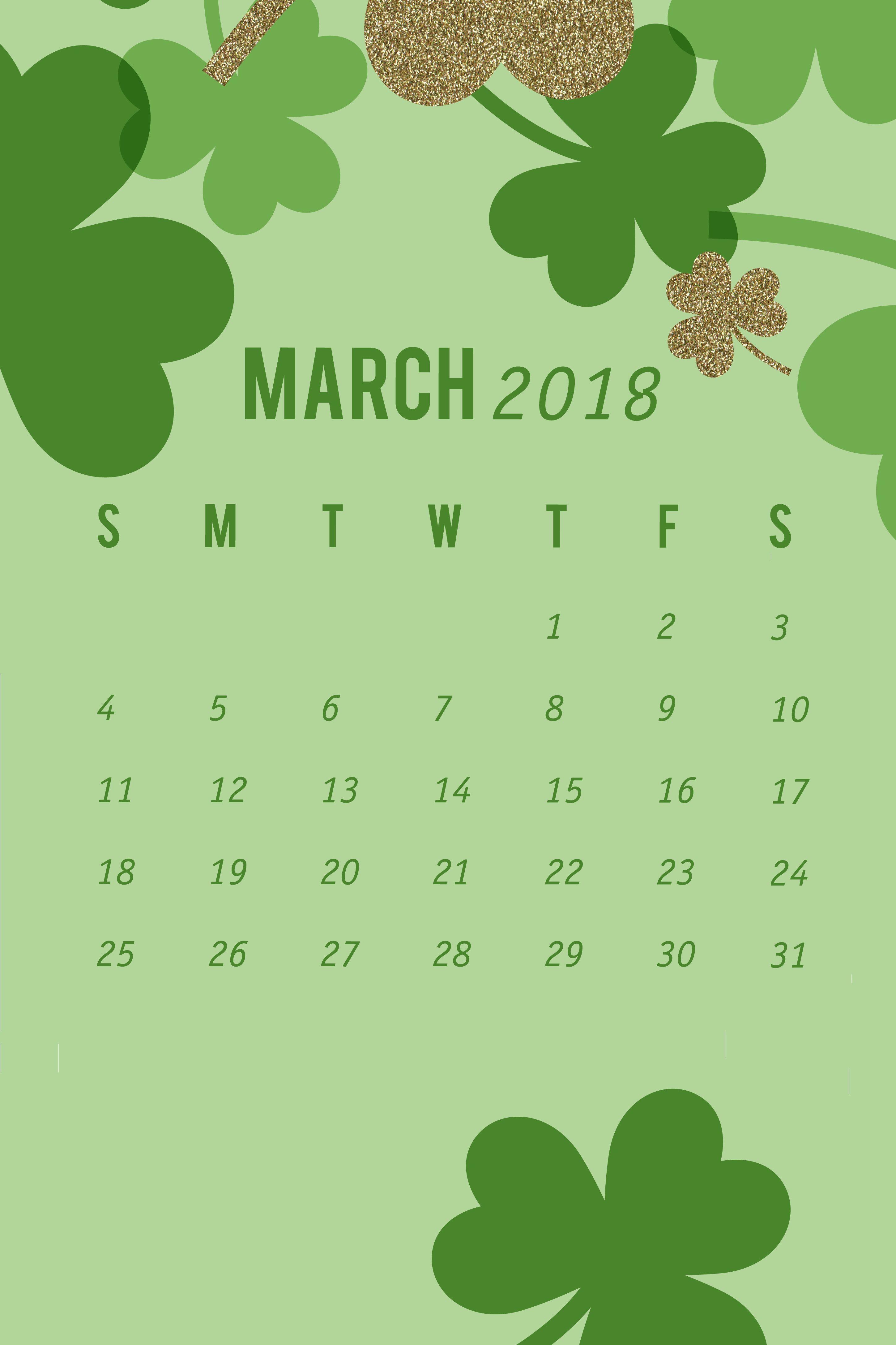 March Wallpaper Enam Wallpaper