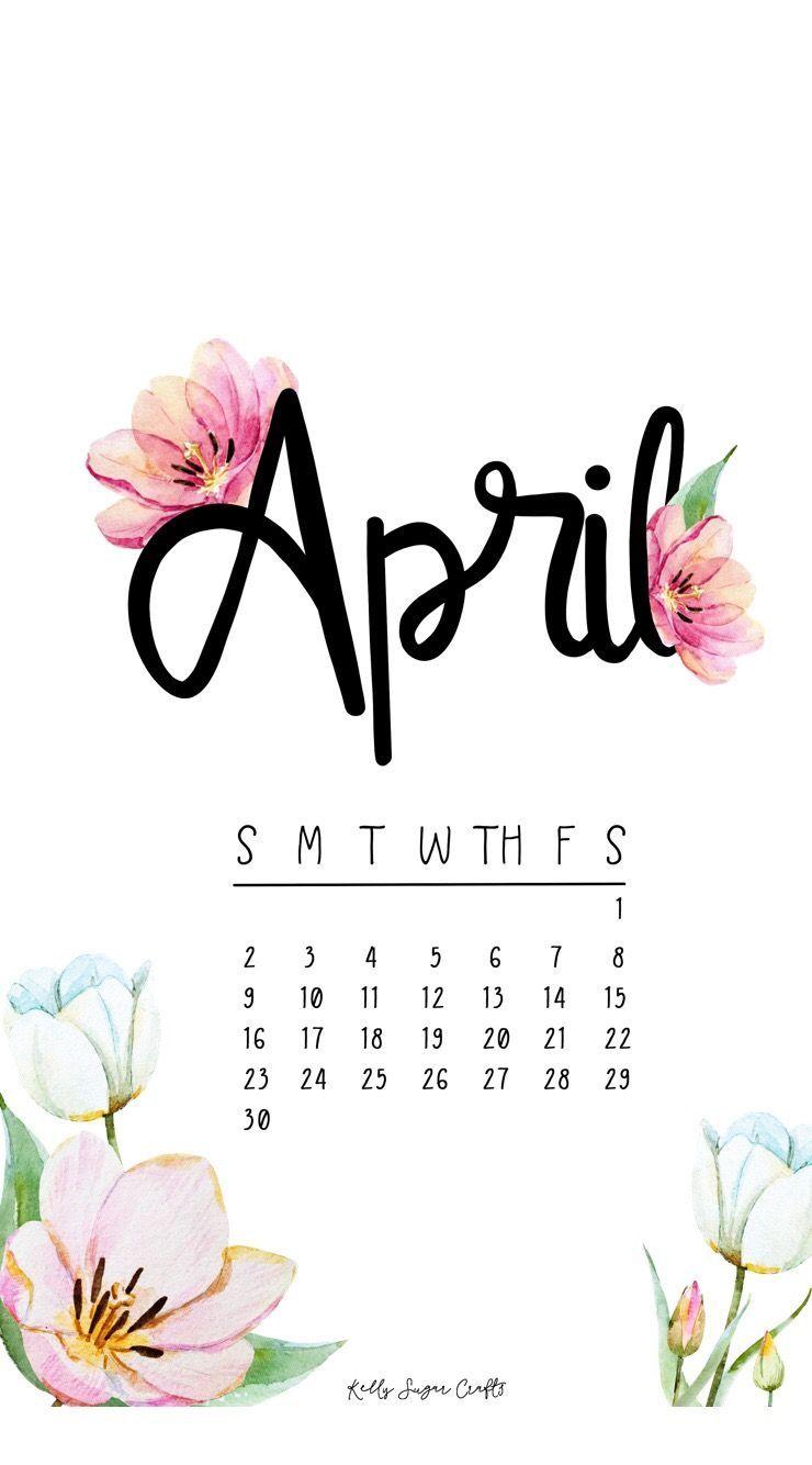 Kellysugarcrafts.files.wordpress.com 2017 04 April 2017 Calendar
