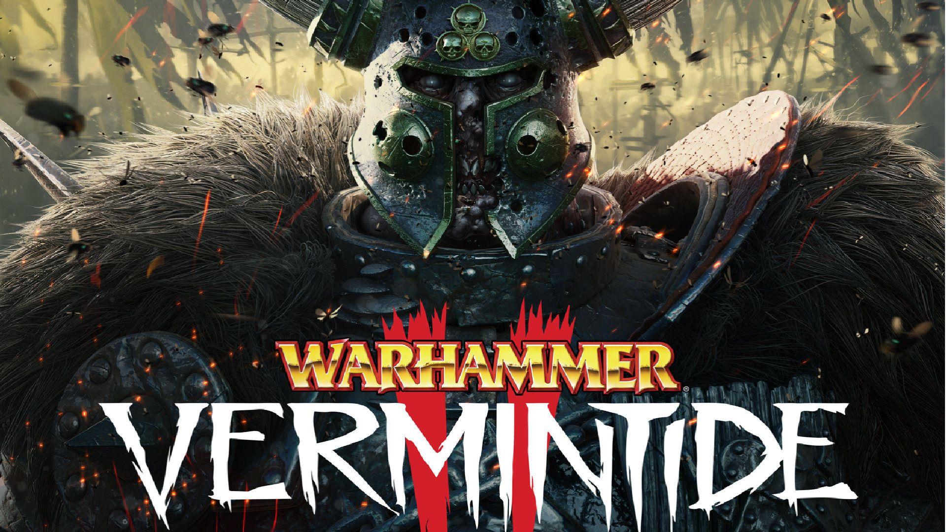 V2.fi. Artikkeli. V2.fi ennakoi: Warhammer Vermintide 2