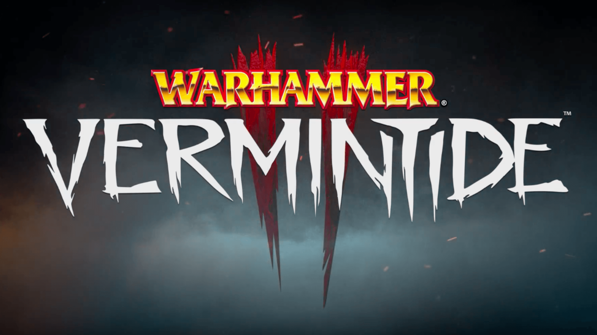 Warhammer: Vermintide 2 Official Teaser (Video )
