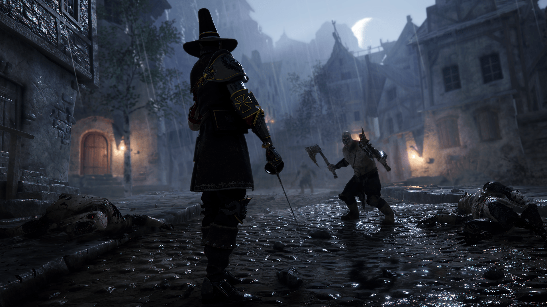 Warhammer: Vermintide 2 Wallpapers - Wallpaper Cave